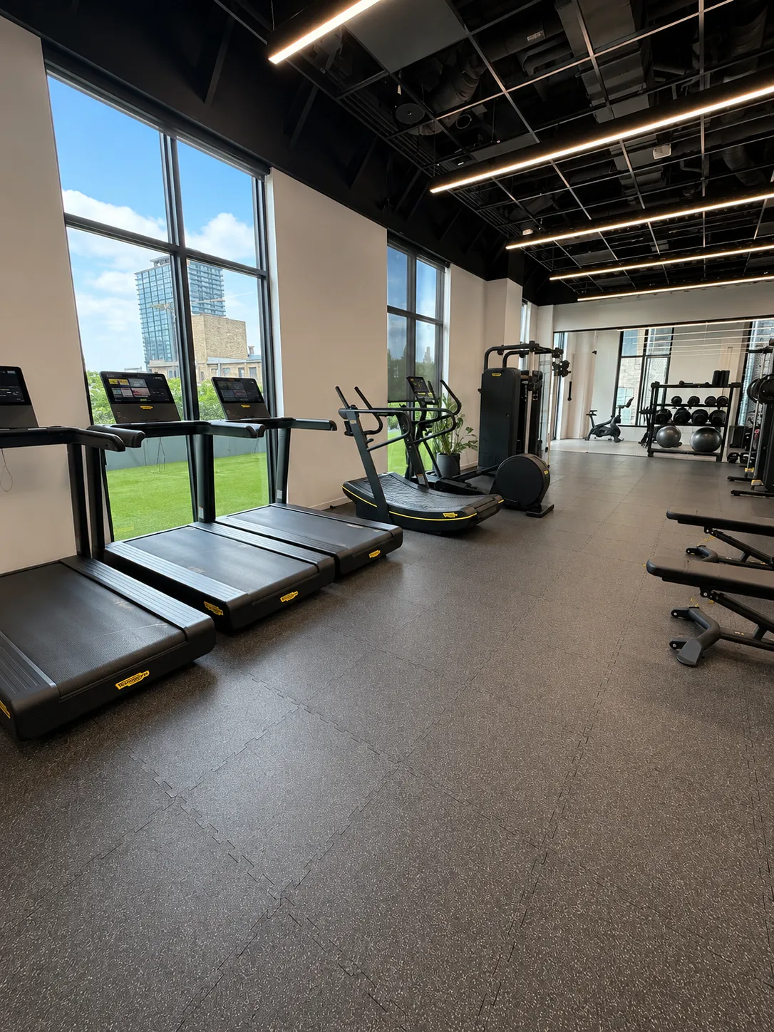 166 N Aberdeen St 60607 60607-unit#1413-Chicago-IL