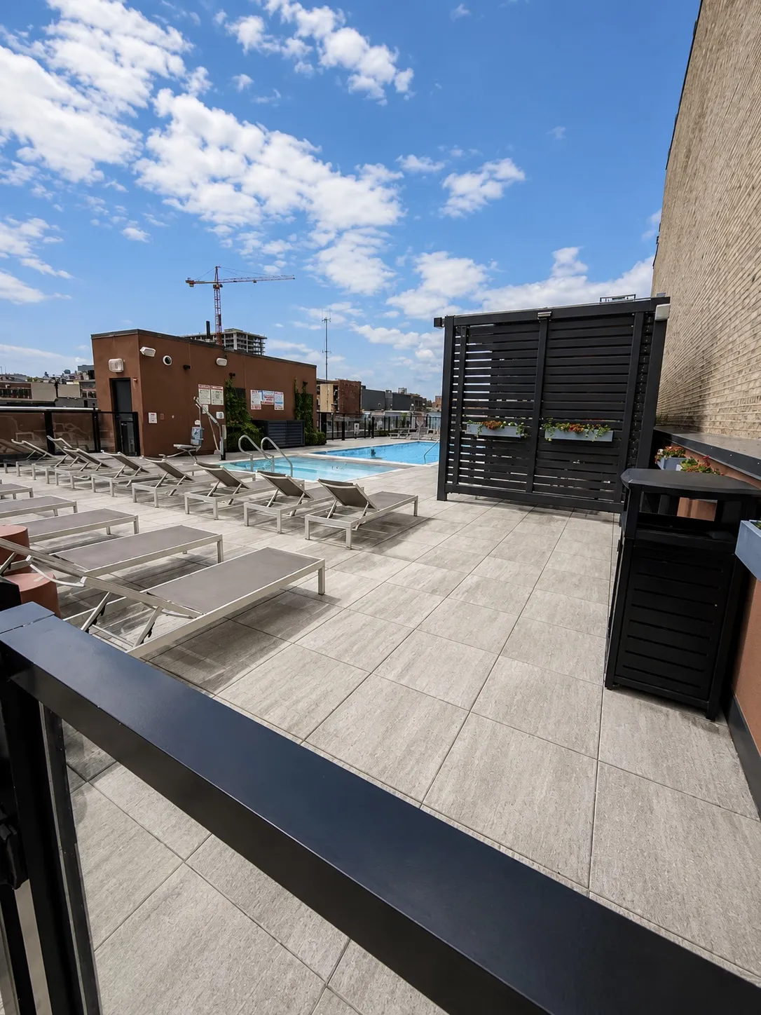 166 N Aberdeen St 60607 60607-unit#1413-Chicago-IL