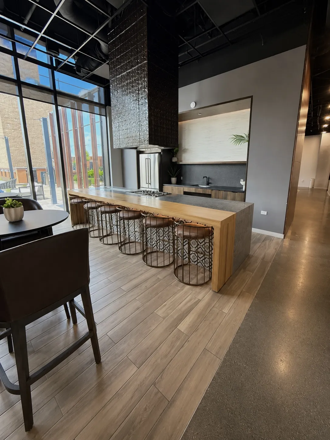 166 N Aberdeen St 60607 60607-unit#1413-Chicago-IL