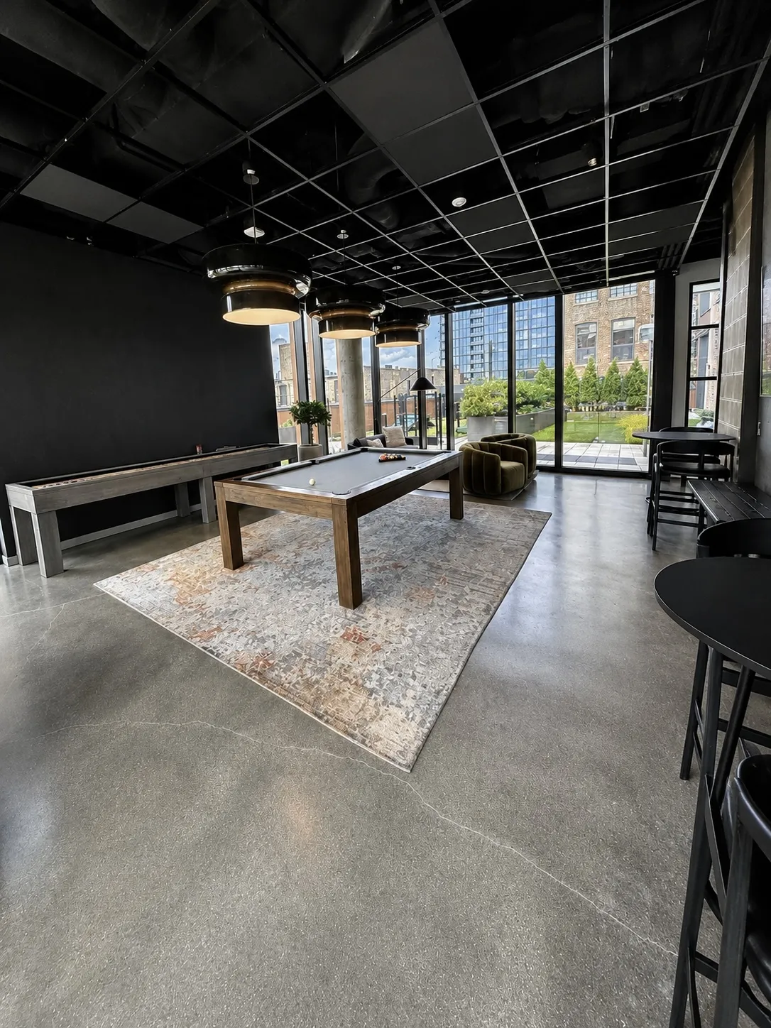 166 N Aberdeen St 60607 60607-unit#1413-Chicago-IL