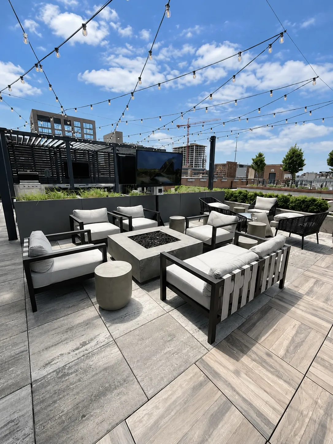 166 N Aberdeen St 60607 60607-unit#1413-Chicago-IL