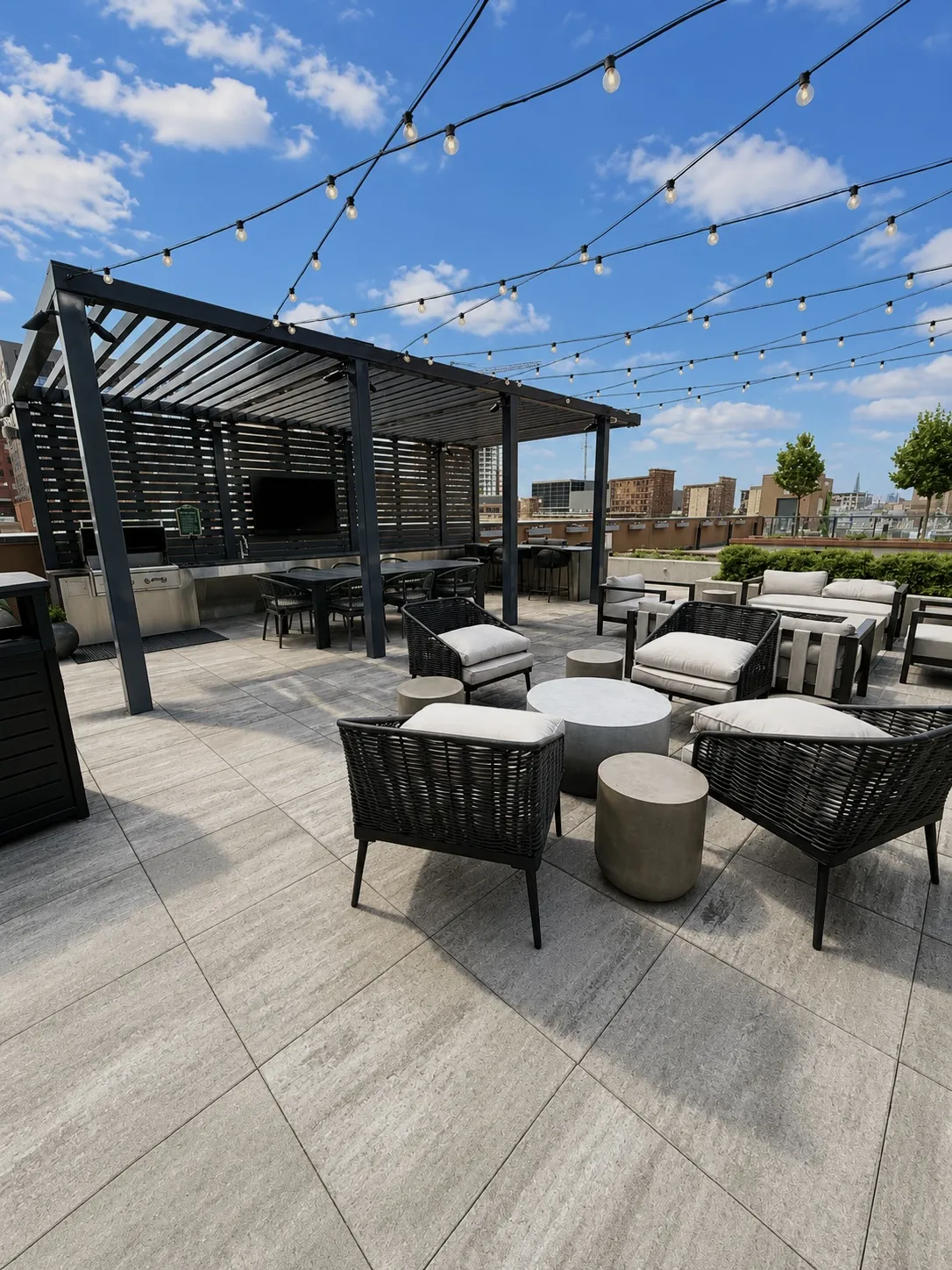 166 N Aberdeen St 60607 60607-unit#1413-Chicago-IL