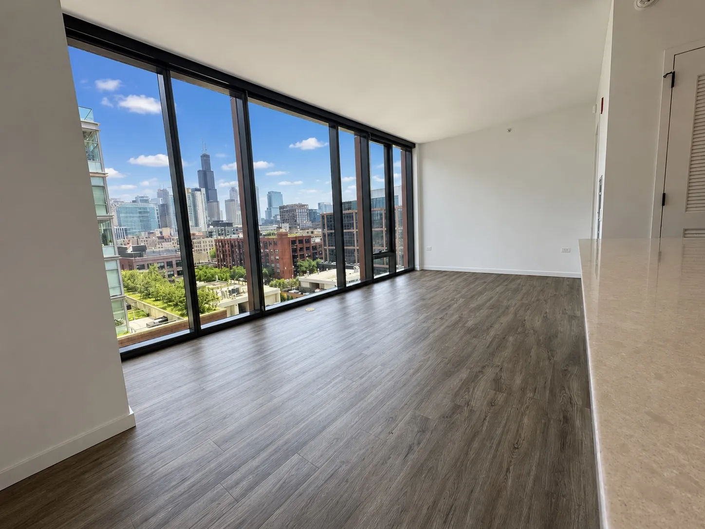 166 N Aberdeen St 60607 60607-unit#401-Chicago-IL