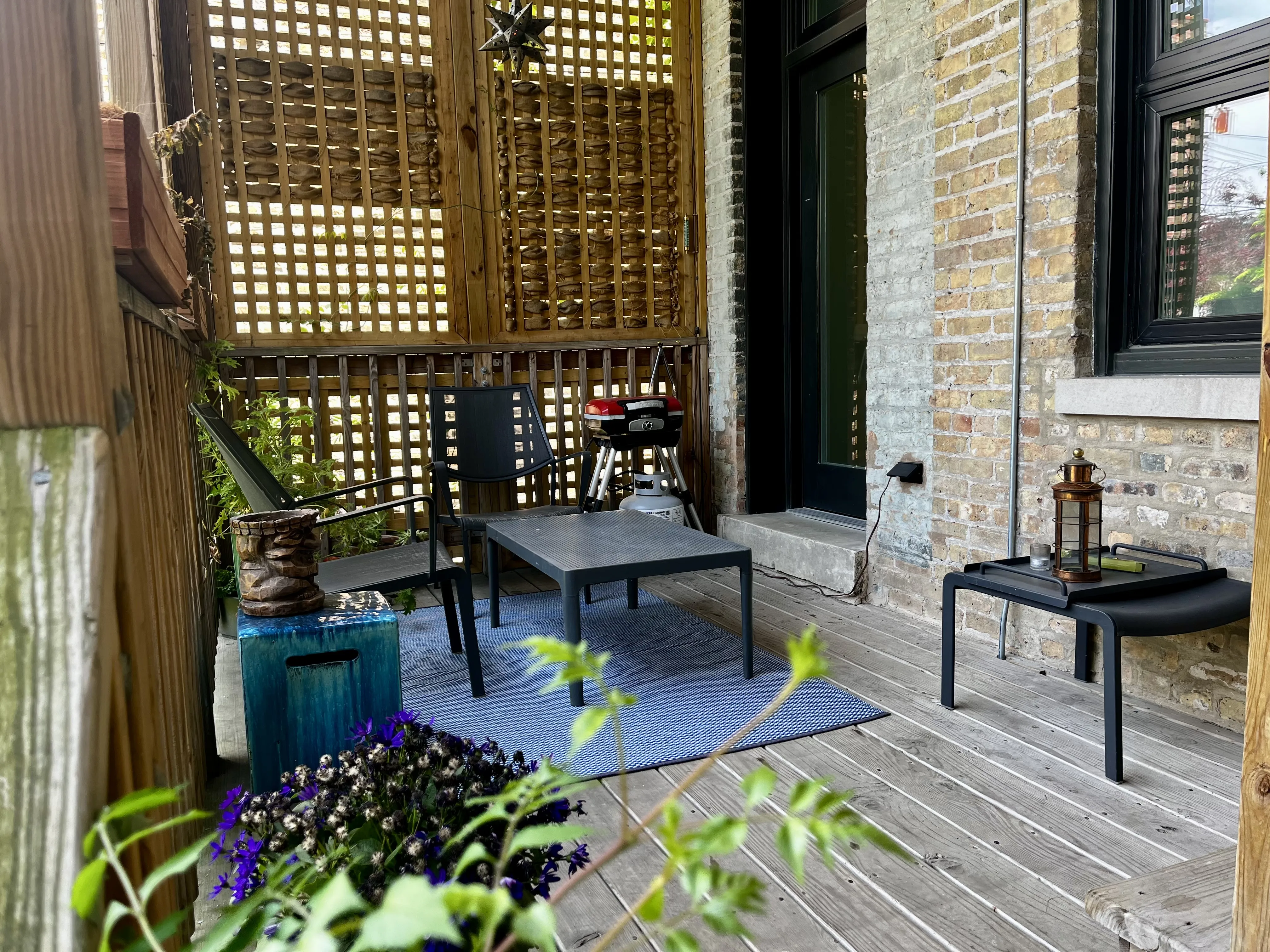 1372 N Wolcott Ave   60622 60622-Two Flat-unit#1-Chicago-IL