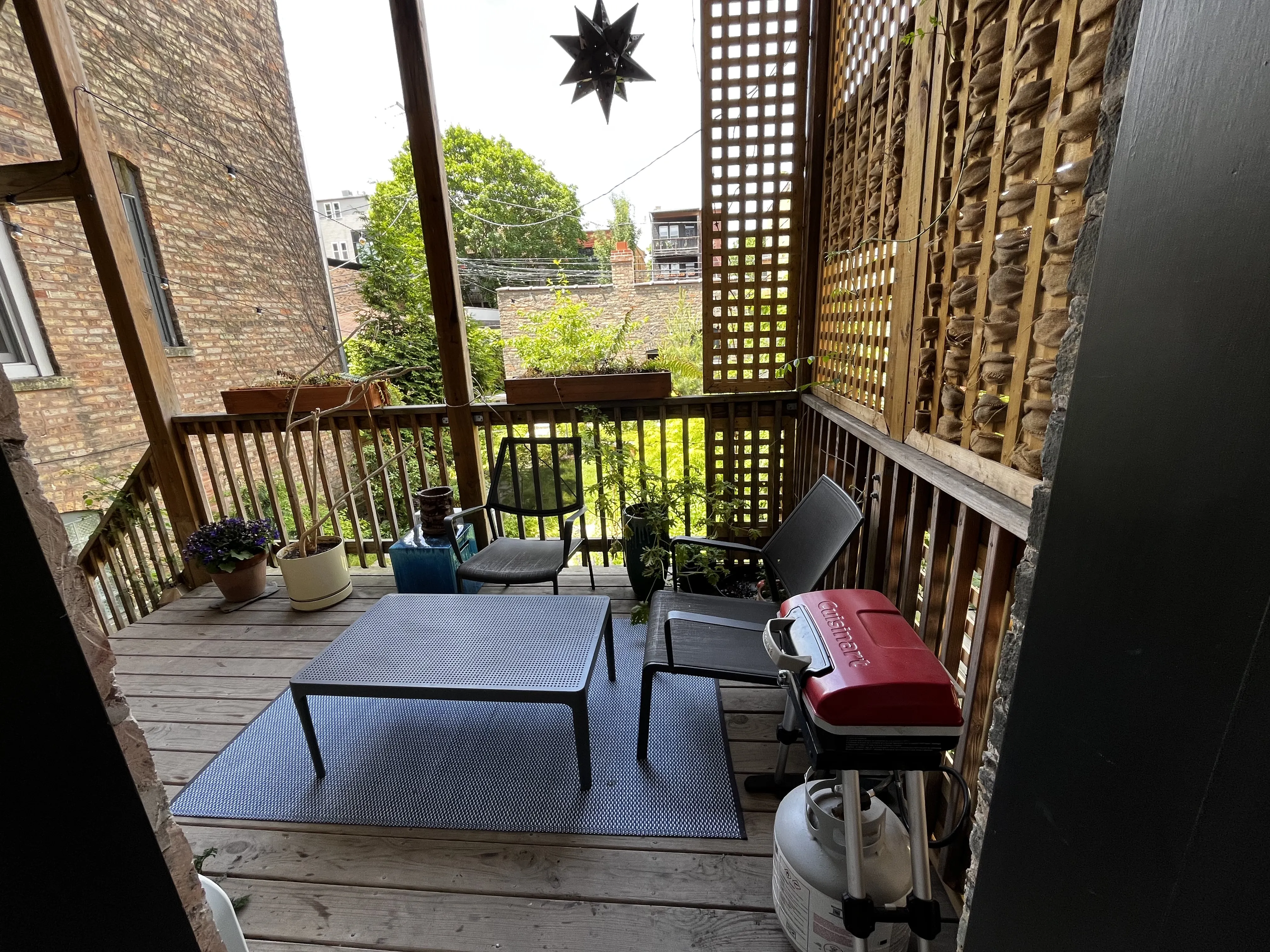 1372 N Wolcott Ave   60622 60622-Two Flat-unit#1-Chicago-IL