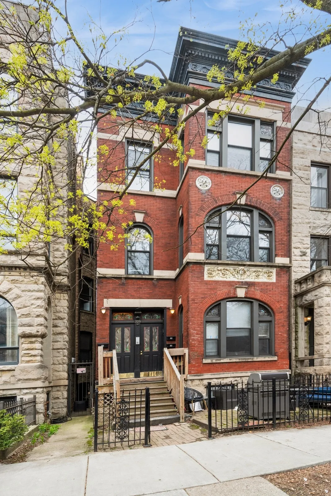2129 N Sheffield Ave 60614 60614-unit#2R-Chicago-IL
