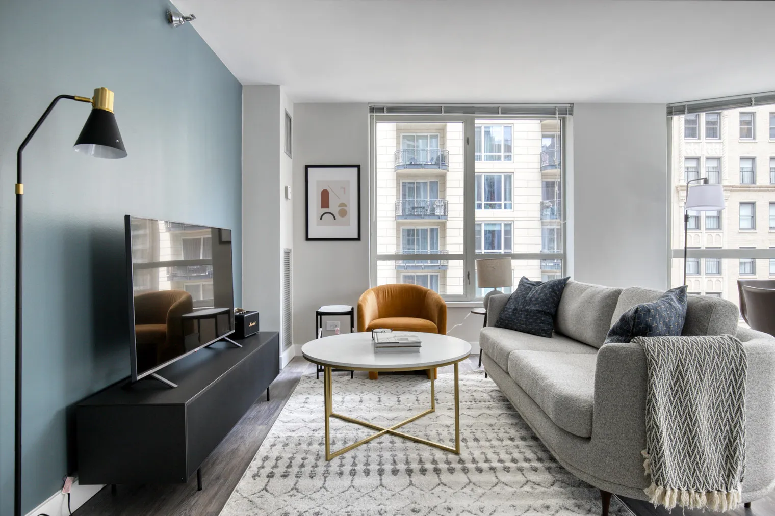 1 E Delaware Pl 60611 60611-One East Delaware-unit#ID801-Chicago-IL