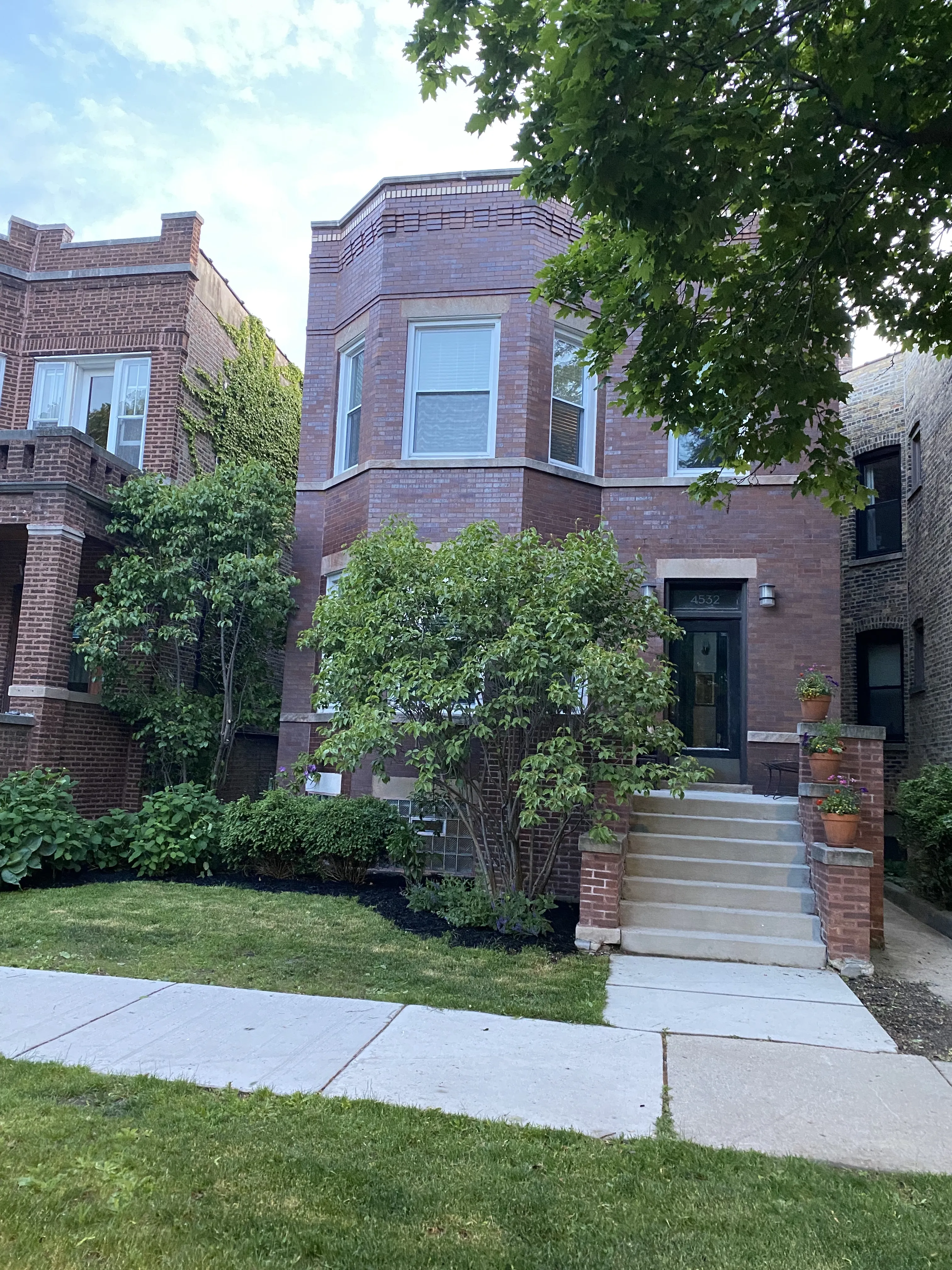 4532 N Albany Ave 60625 60625-unit#1-Chicago-IL