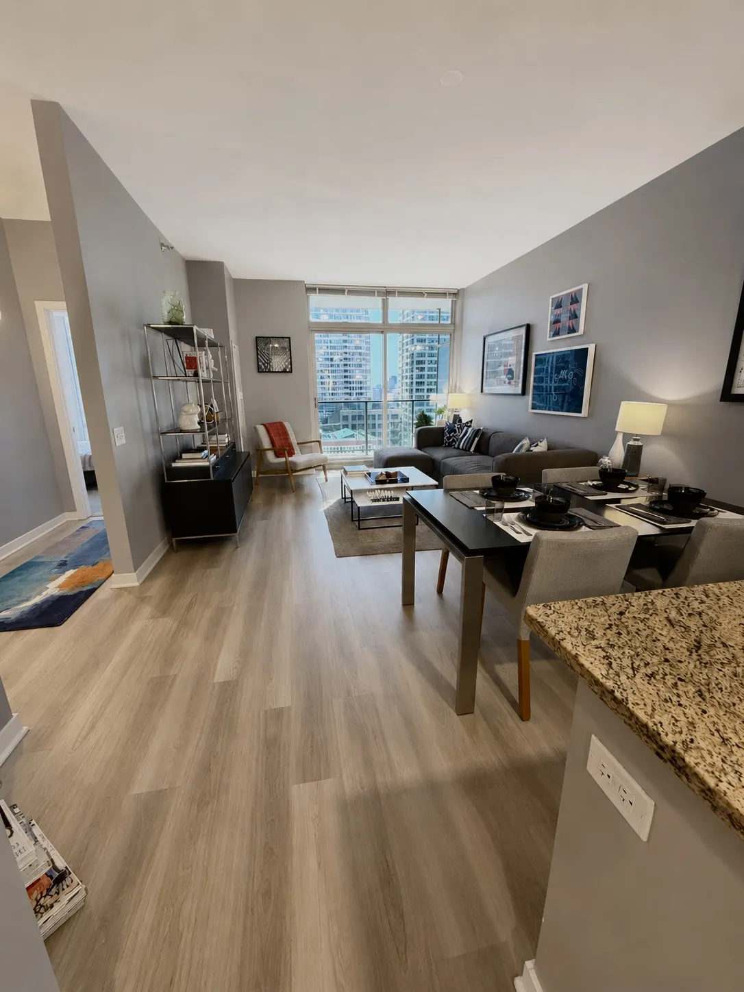 730 S Clark St 60605 60605-unit#810-Chicago-IL