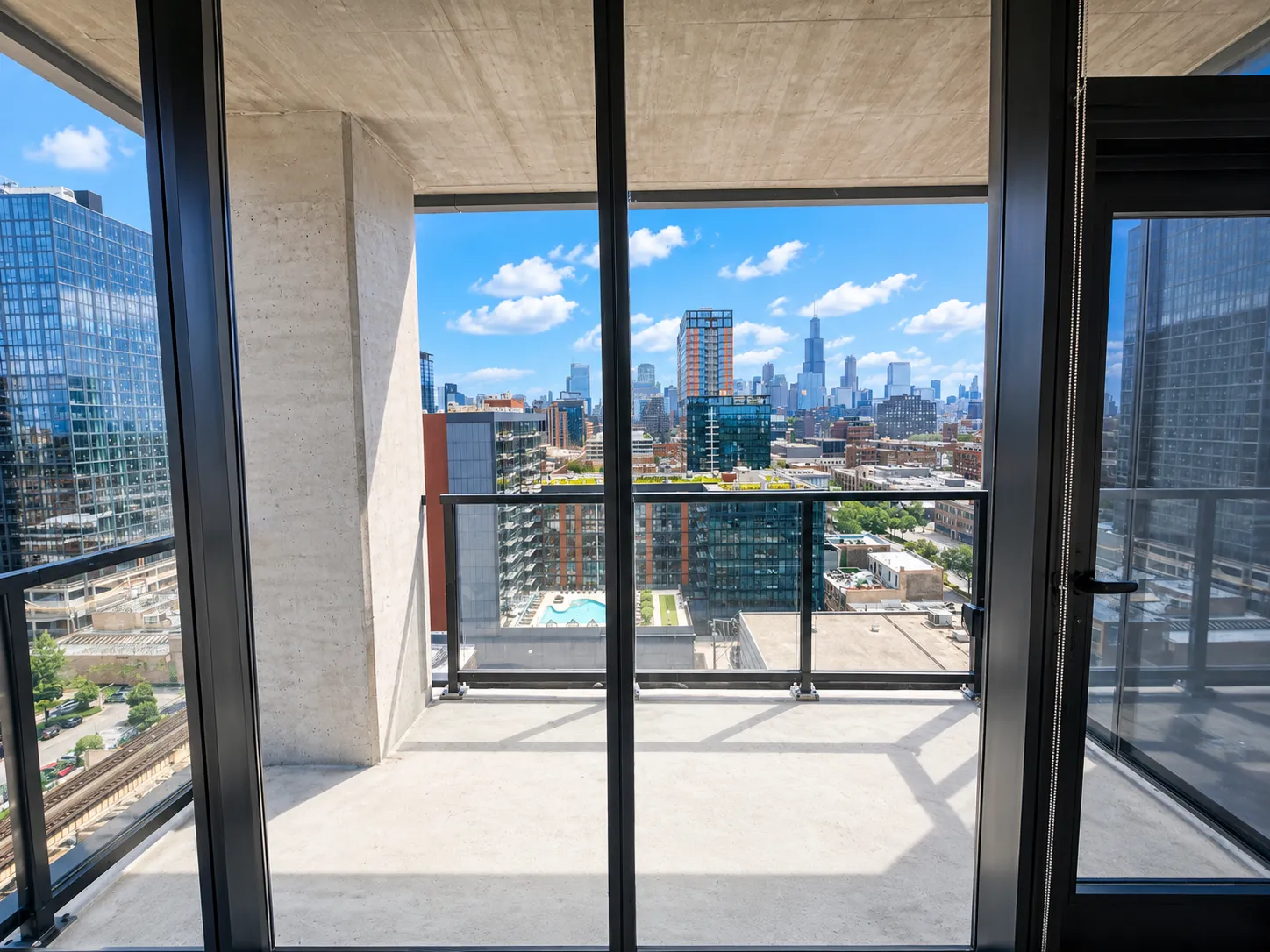 1400 W Randolph St 60607 60607-unit#1301-Chicago-IL