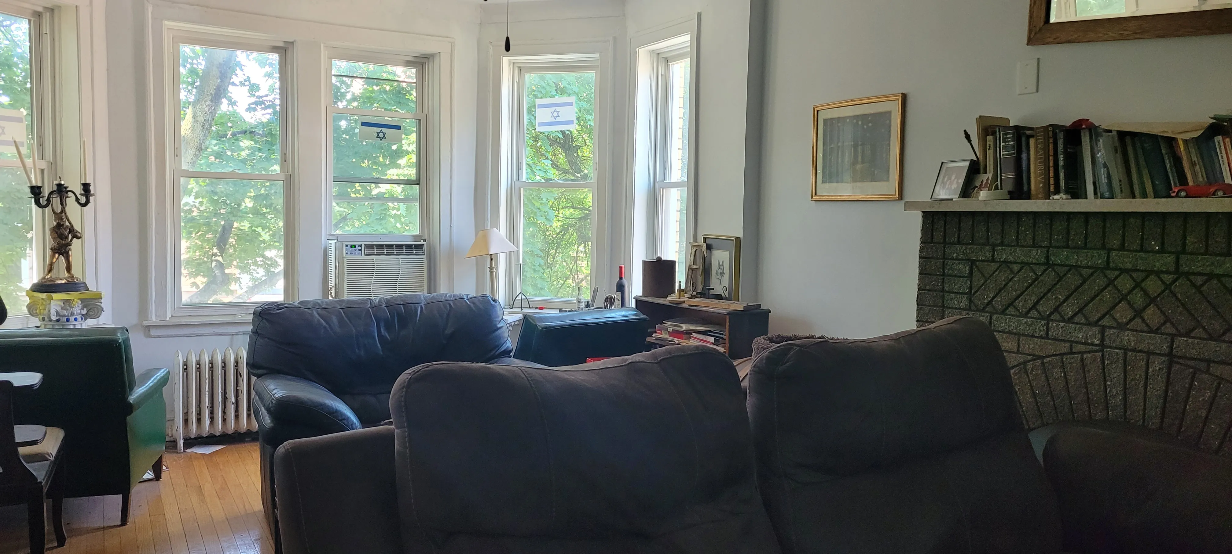 2531 N Rockwell St 60647 60647-3 flat-Chicago-IL