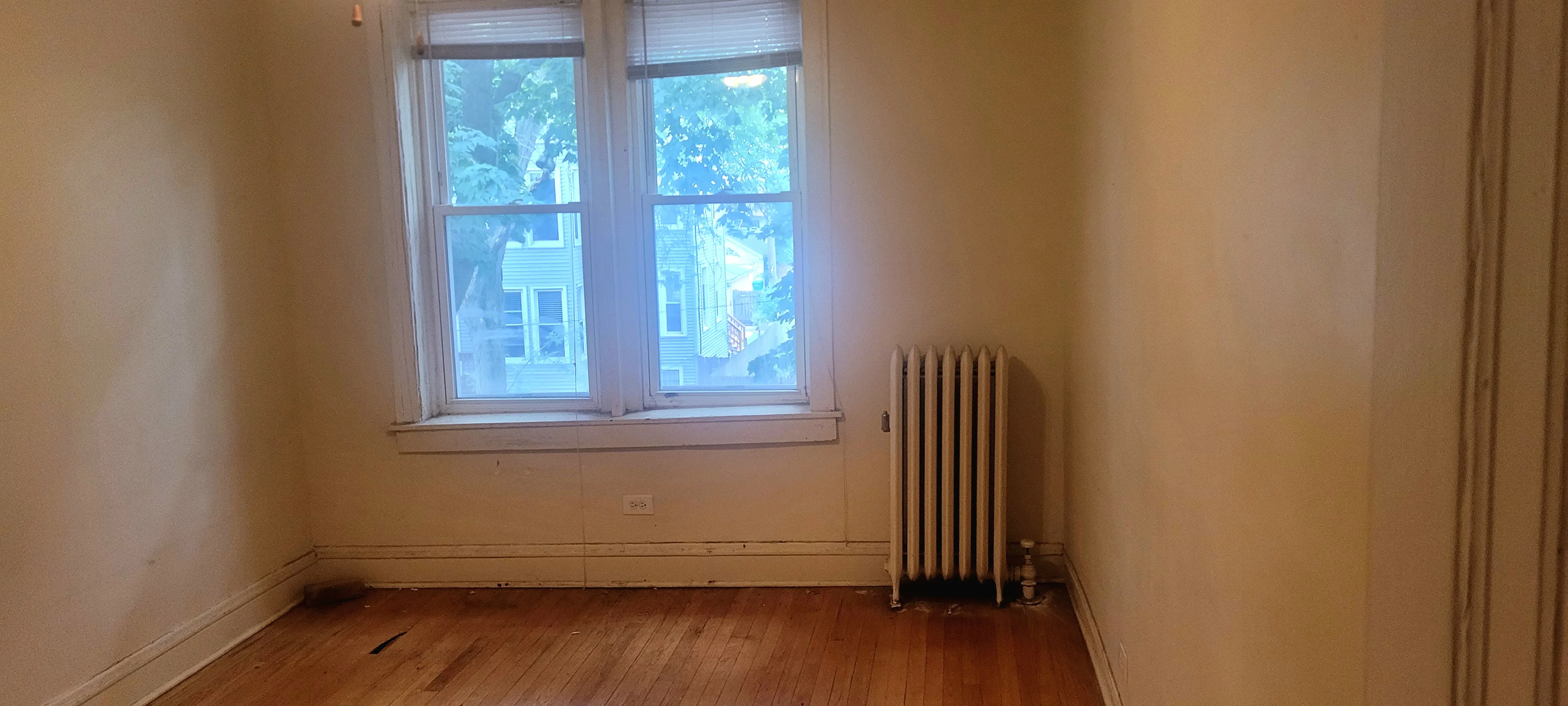 2531 N Rockwell St   60647 60647-3 flat-Chicago-IL