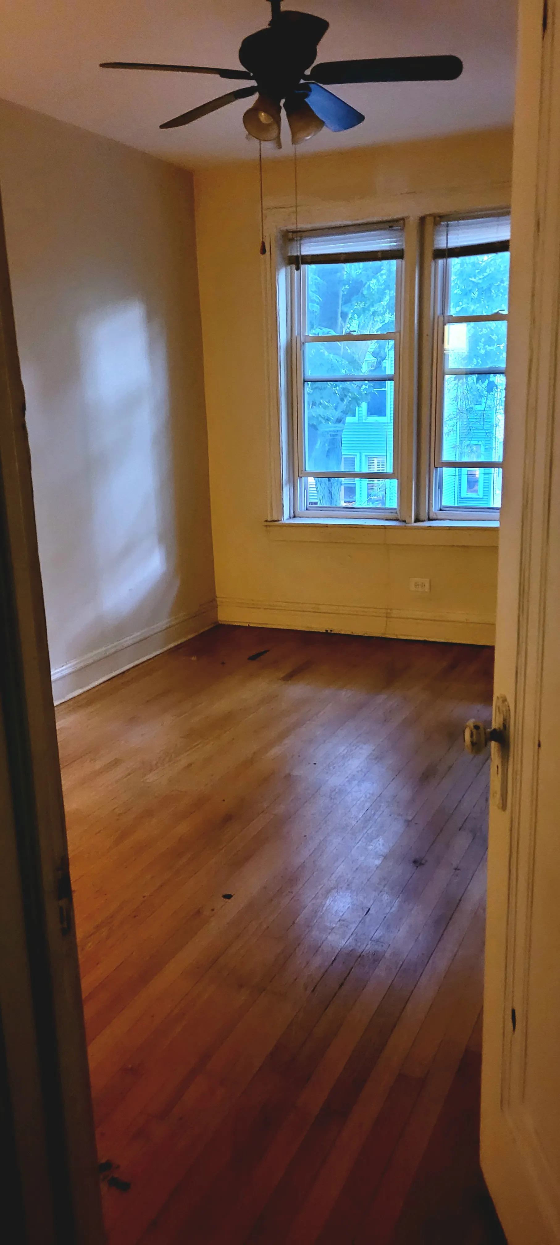 2531 N Rockwell St   60647 60647-3 flat-Chicago-IL