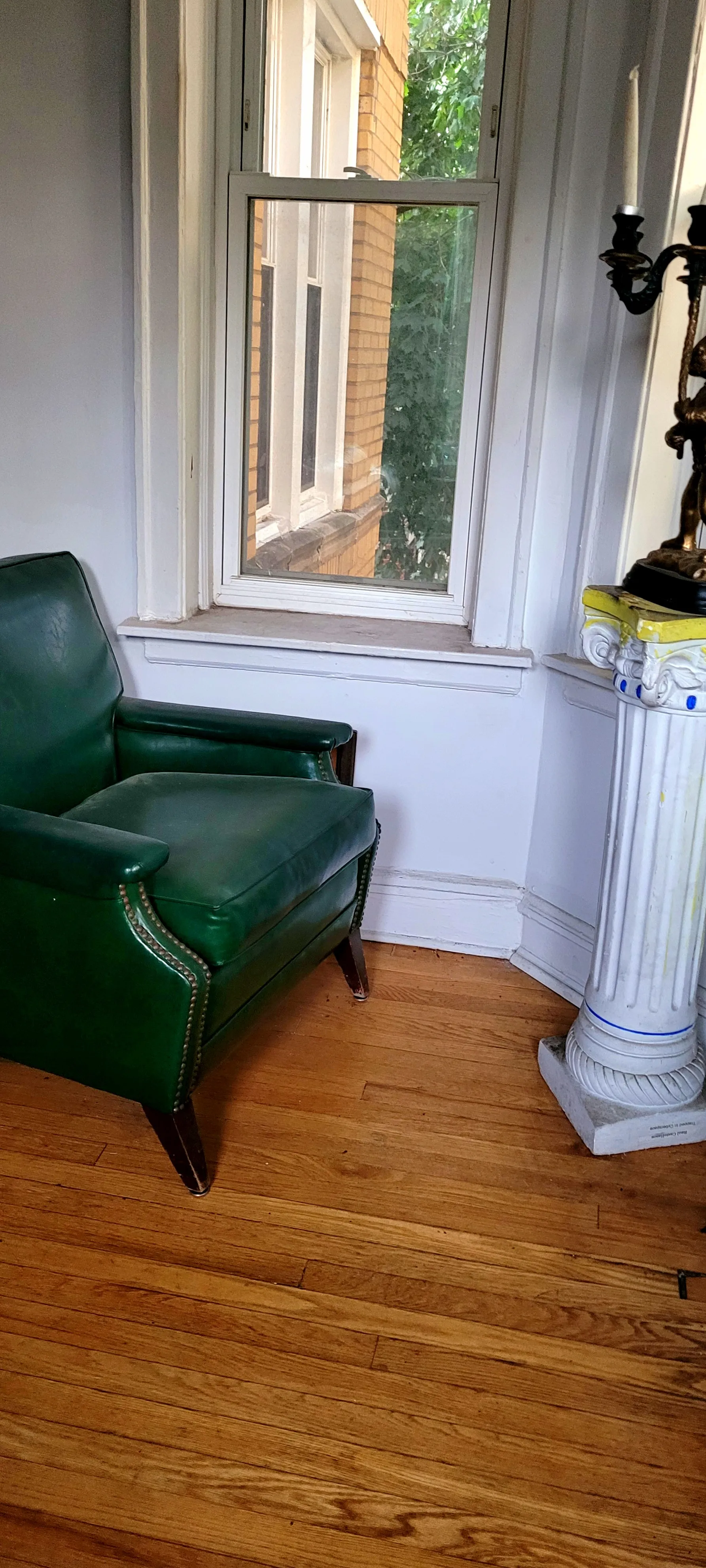 2531 N Rockwell St   60647 60647-3 flat-Chicago-IL