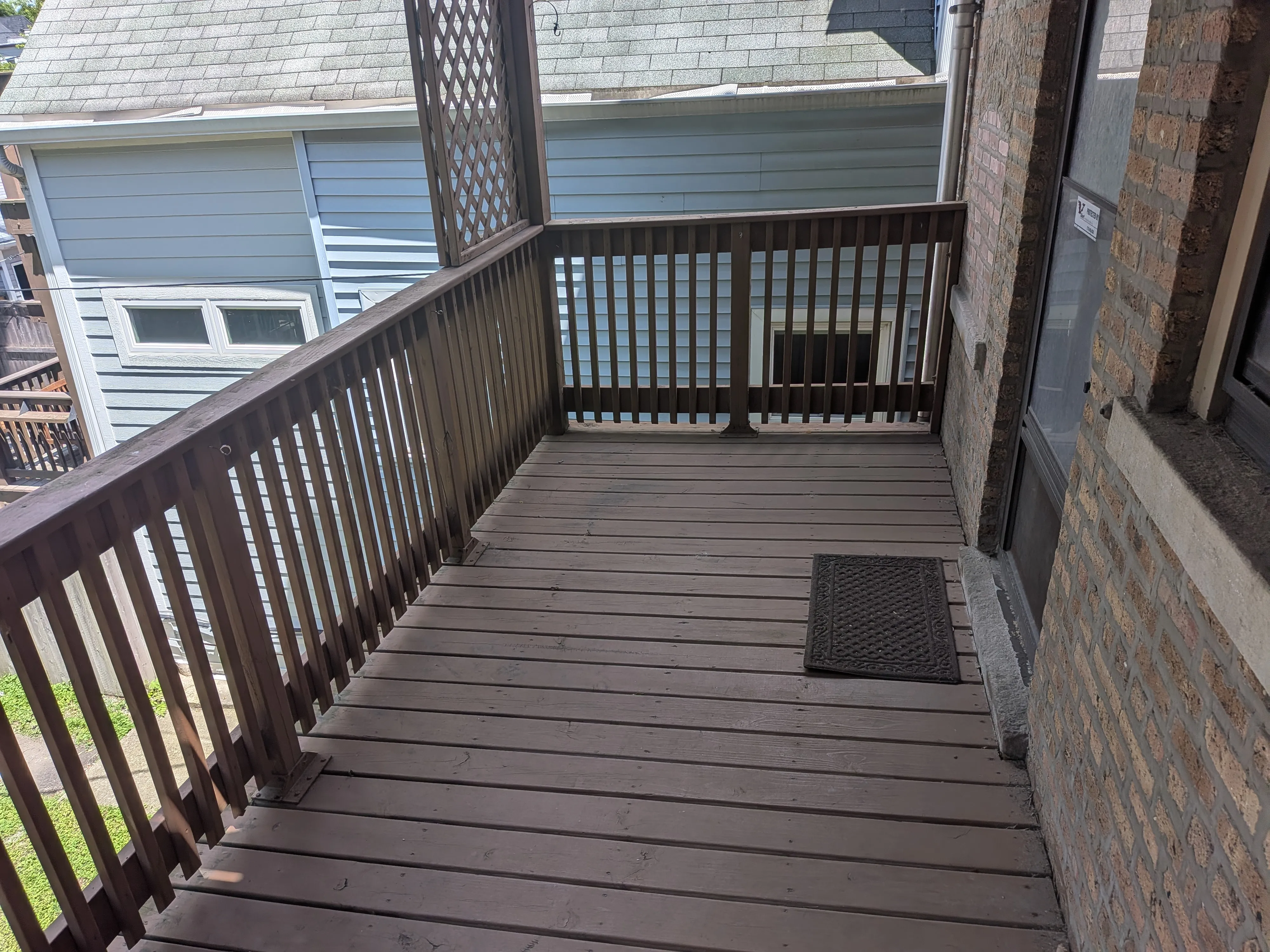 2154 W Addison St   60618 60618-unit#2-Chicago-IL