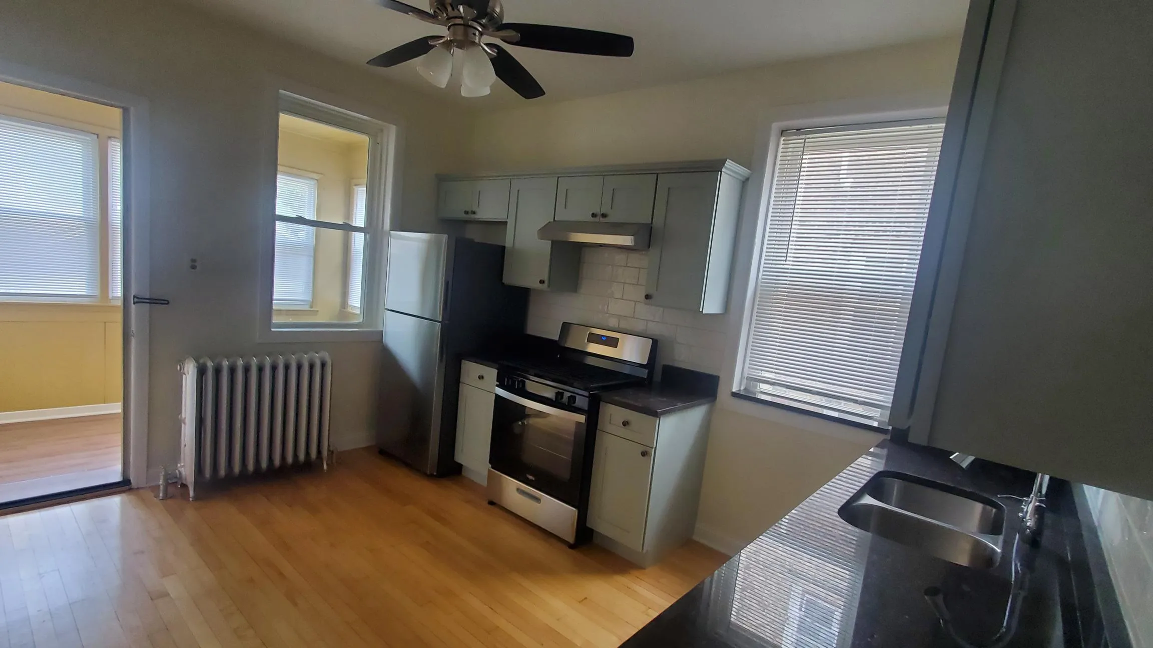 4928 W Barry Ave 60641 60641-1st fl in brick 2 flat-Chicago-IL