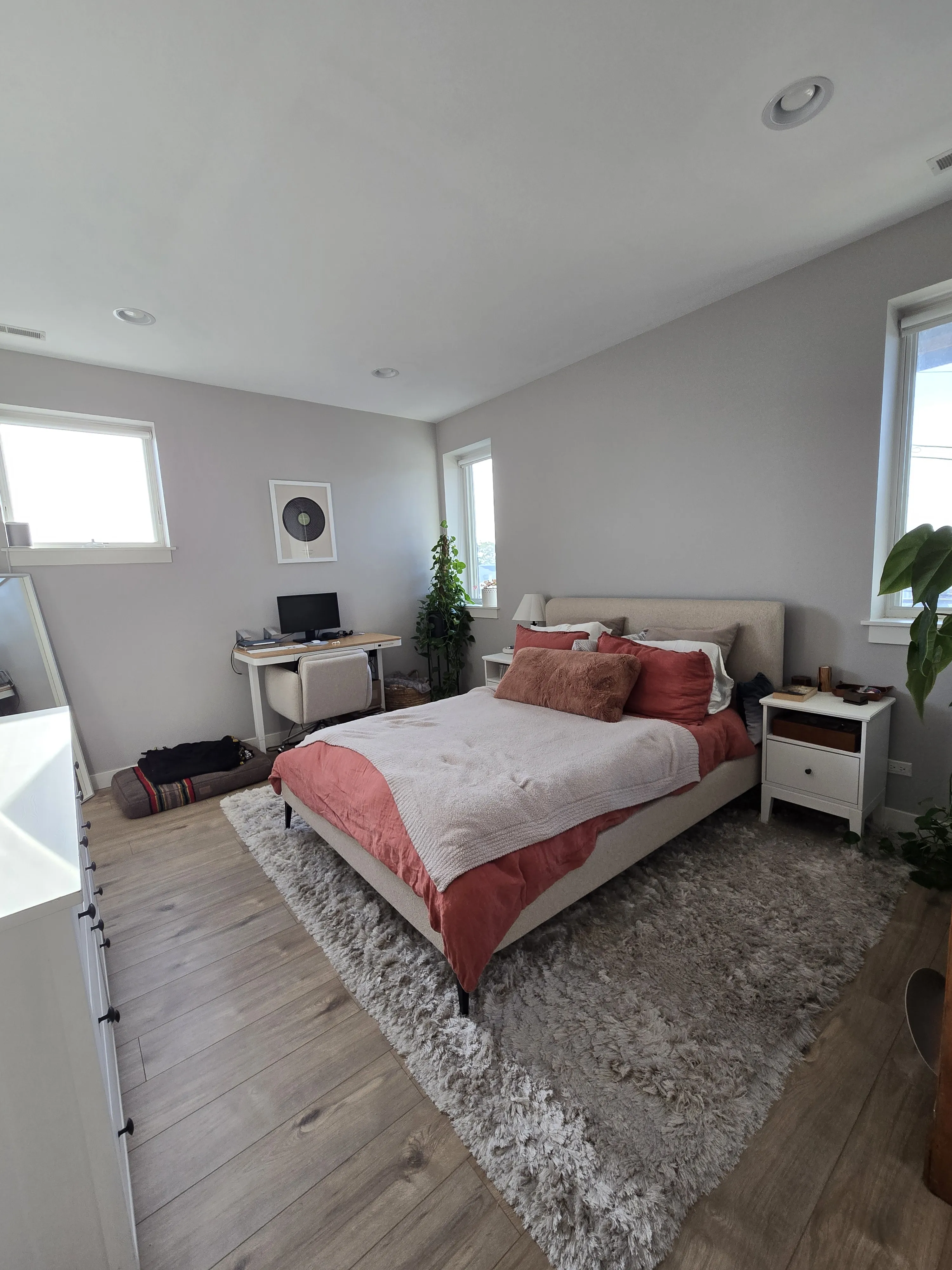 2538 W Addison St 60618 60618-unit#2W-Chicago-IL