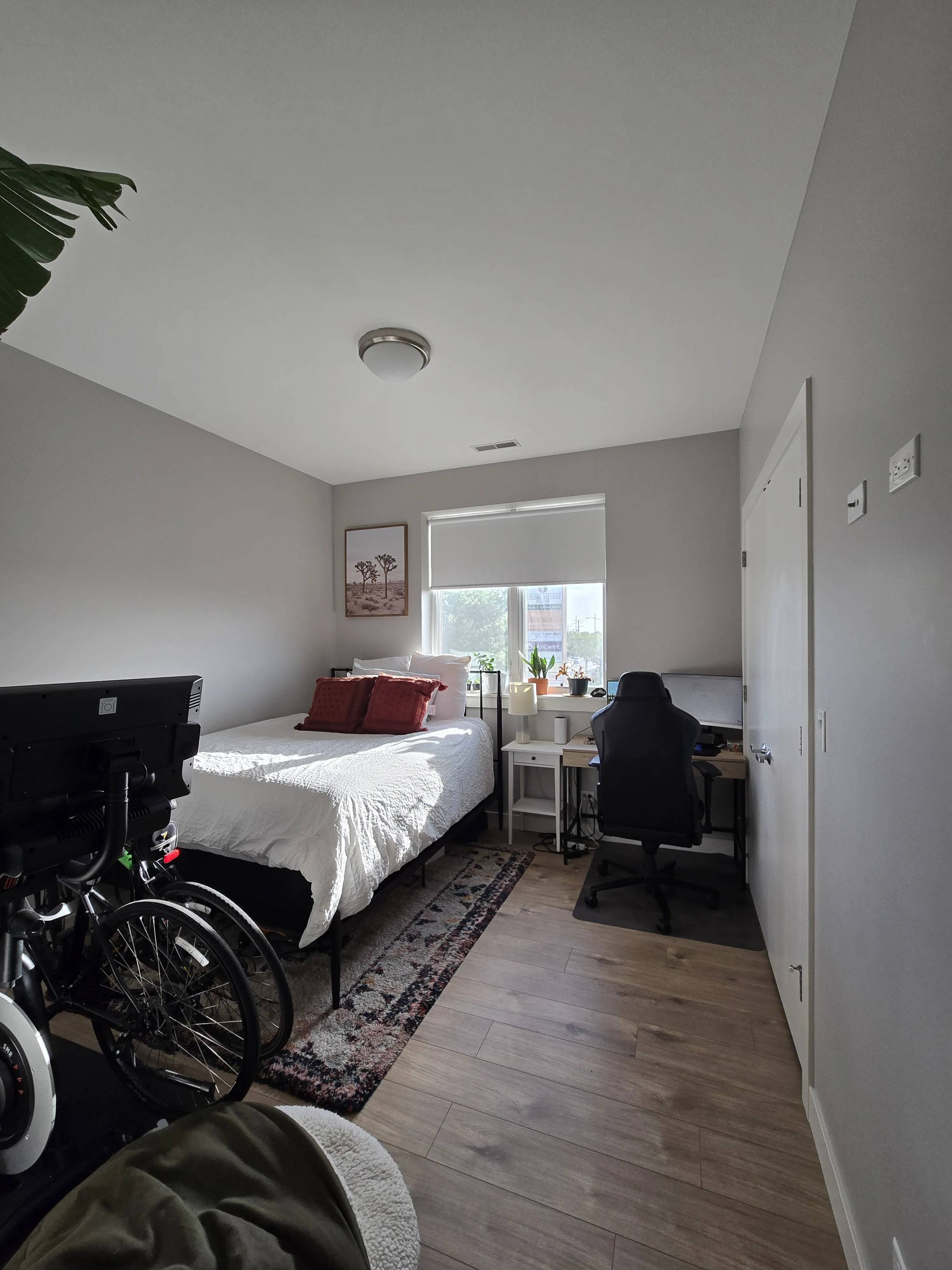 2538 W Addison St 60618 60618-unit#2W-Chicago-IL