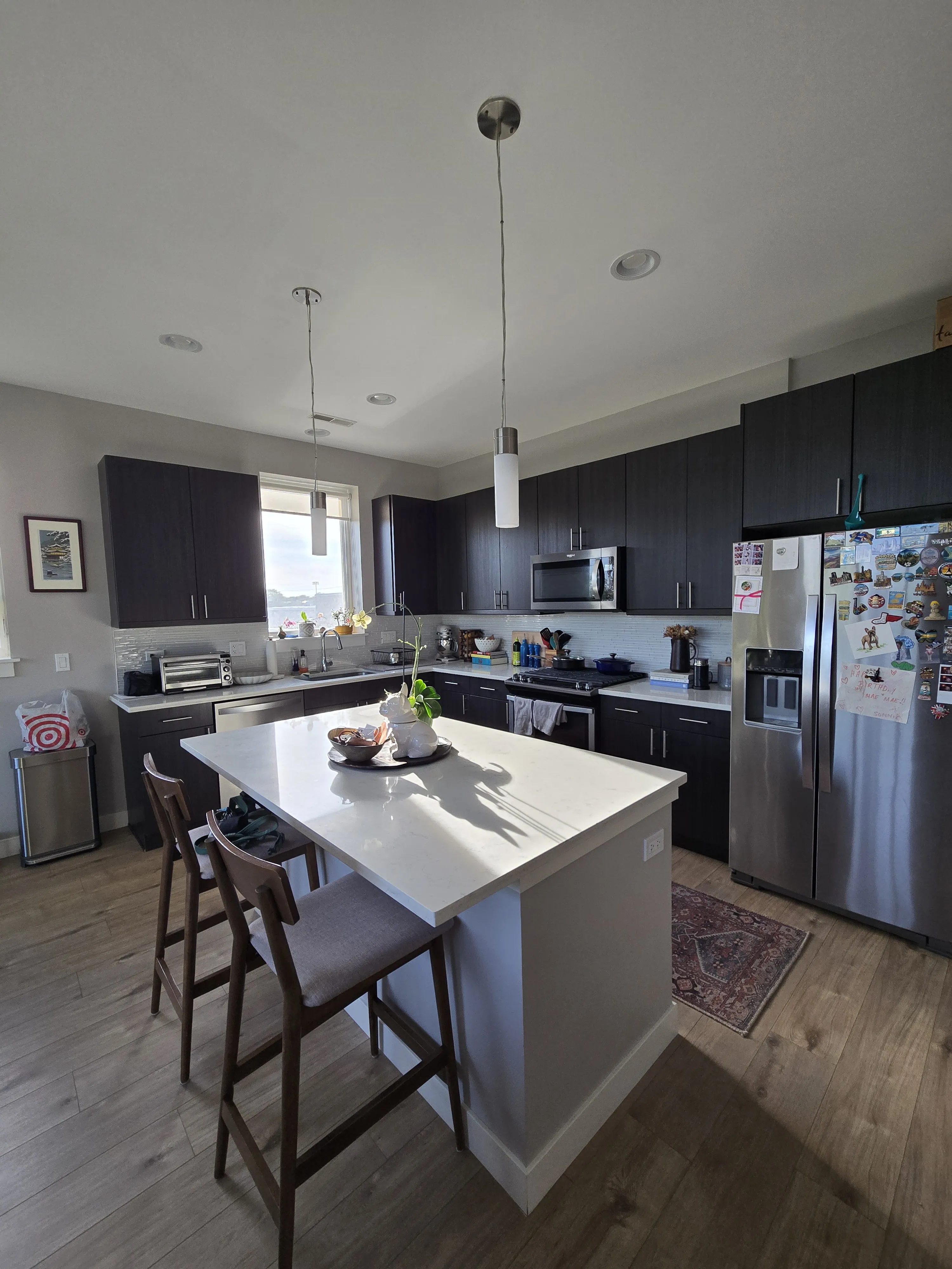 2538 W Addison St 60618 60618-unit#2W-Chicago-IL