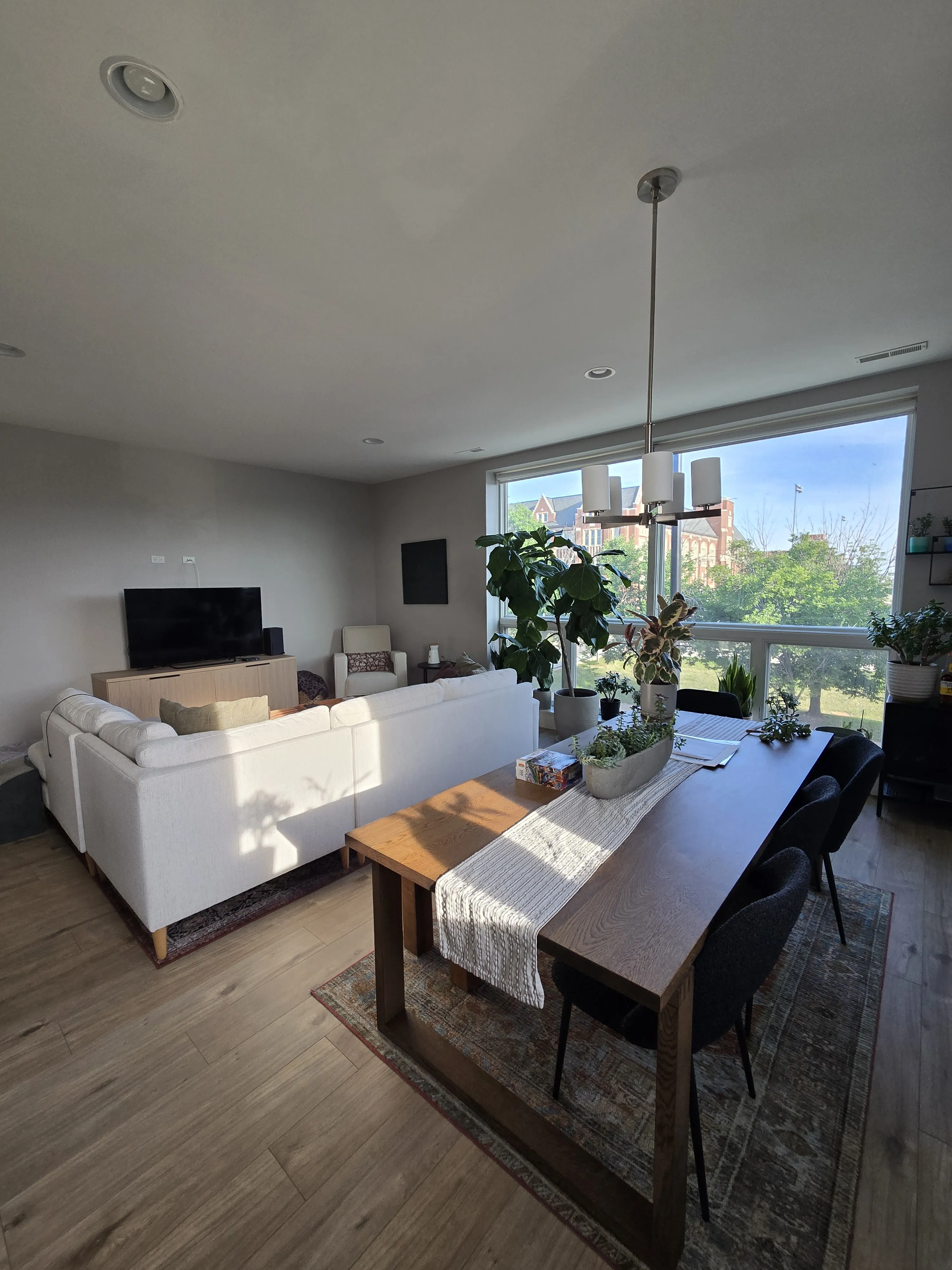 2538 W Addison St 60618 60618-unit#2W-Chicago-IL