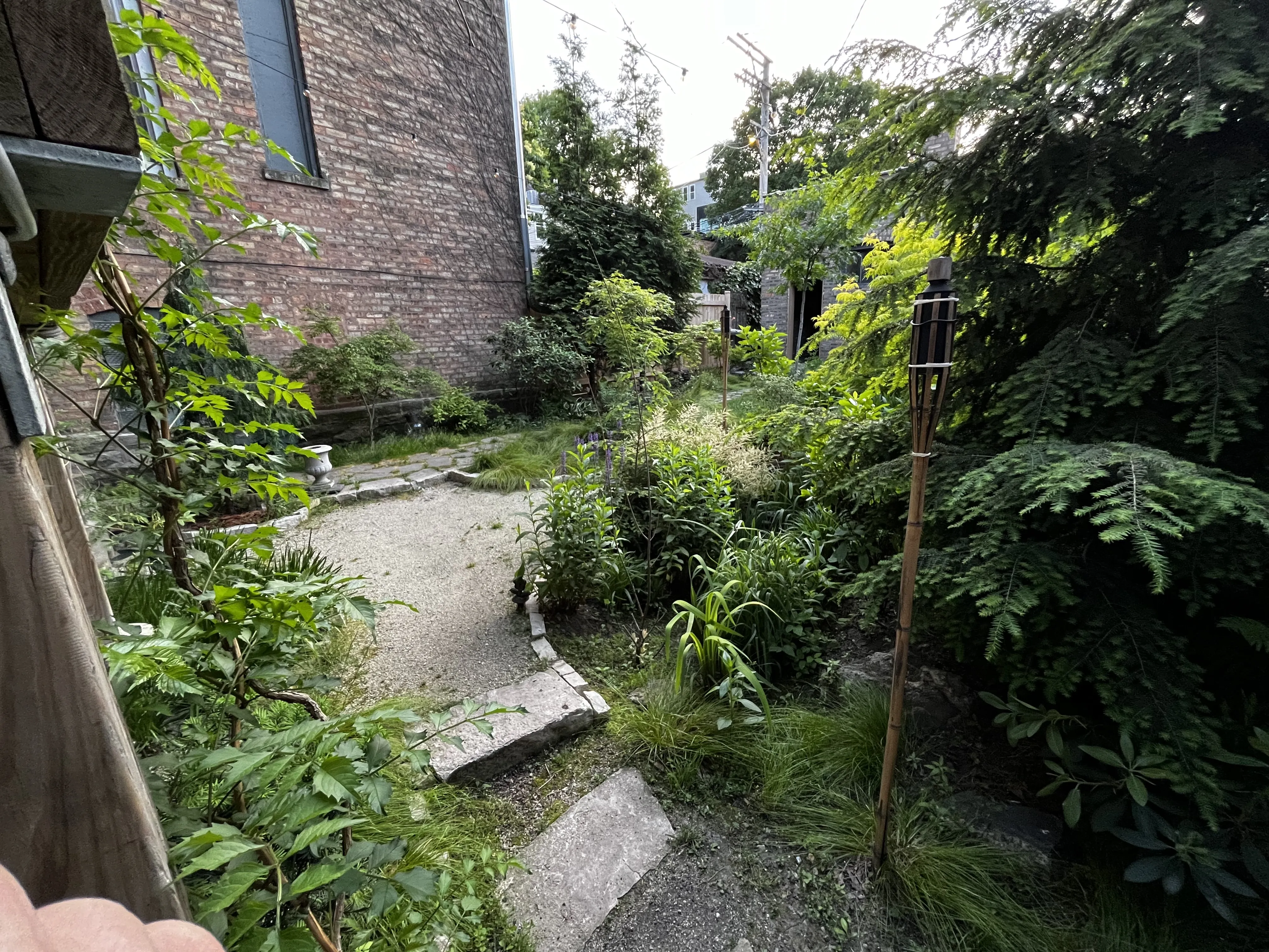 1372 N Wolcott Ave   60622 60622-Two Flat-unit#1-Chicago-IL