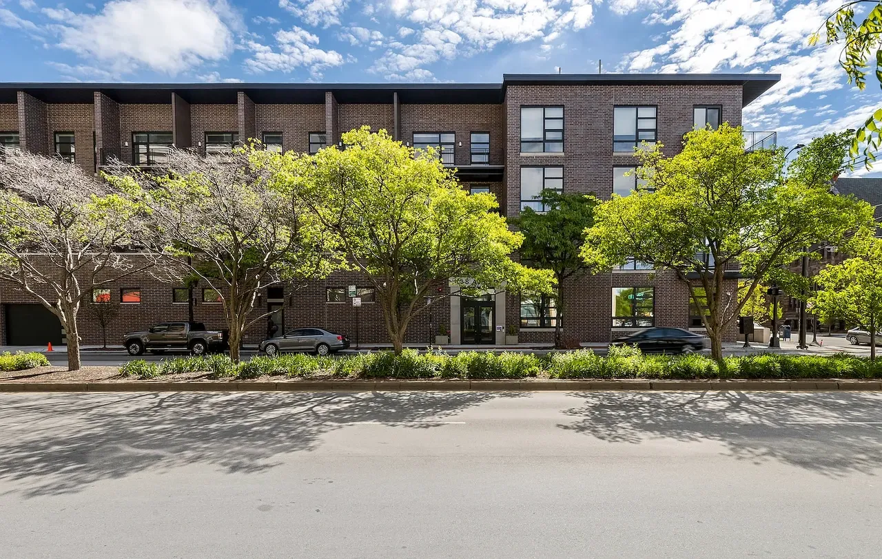 133 S Ashland Ave 60607 60607-The Maeve-unit#318-Chicago-IL