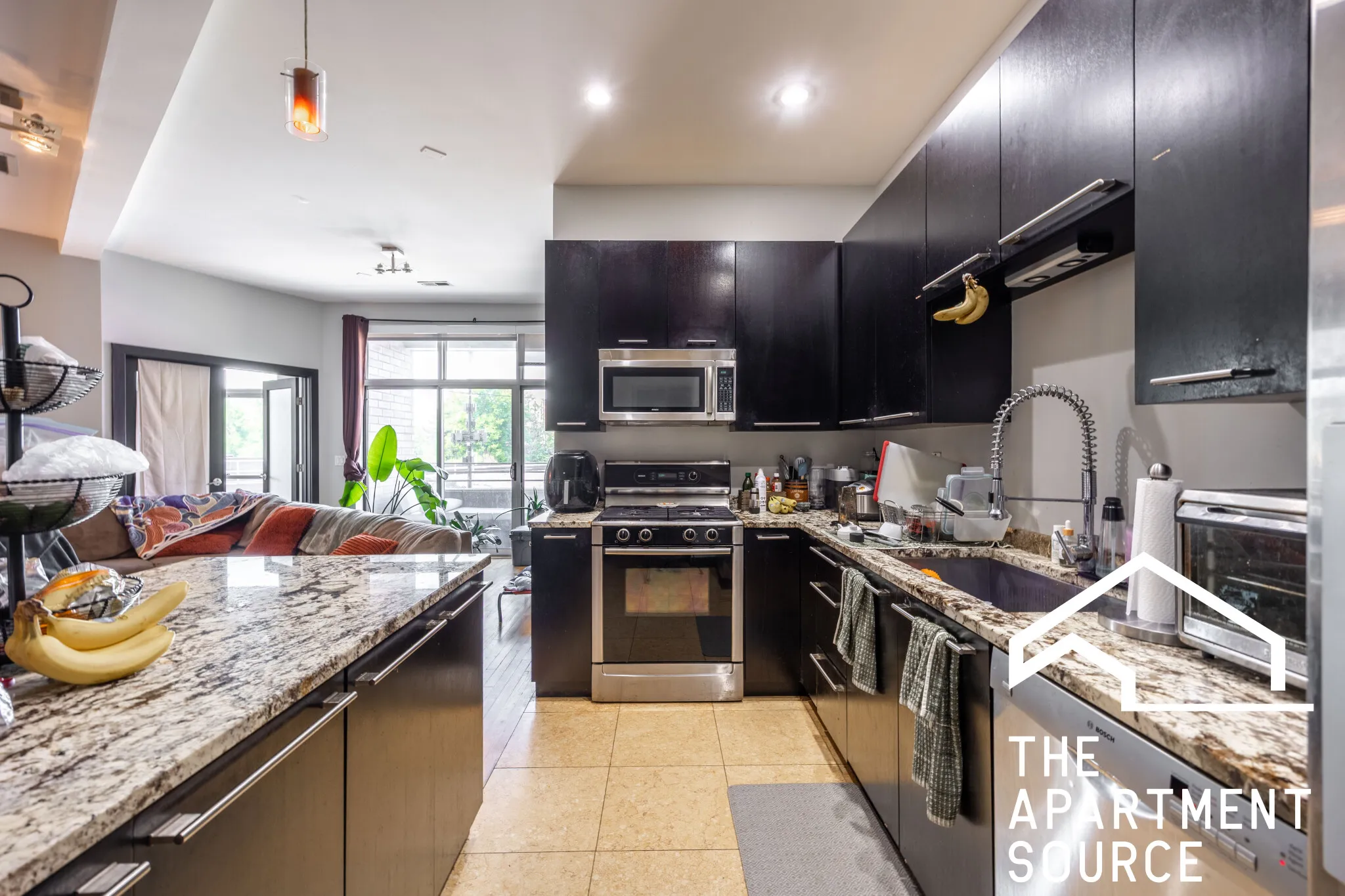 2348 N Lister Ave 60614 60614-unit#206-Chicago-IL