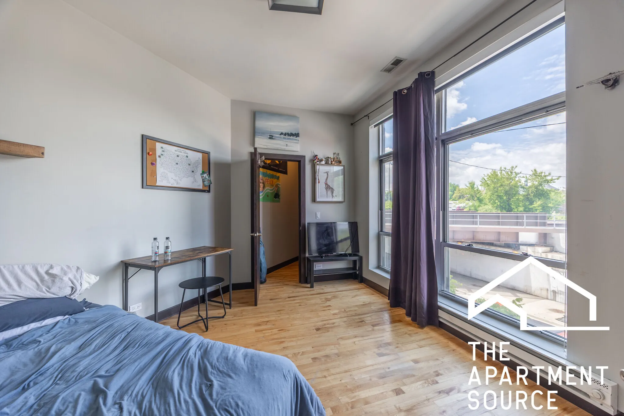 2348 N Lister Ave 60614 60614-unit#206-Chicago-IL