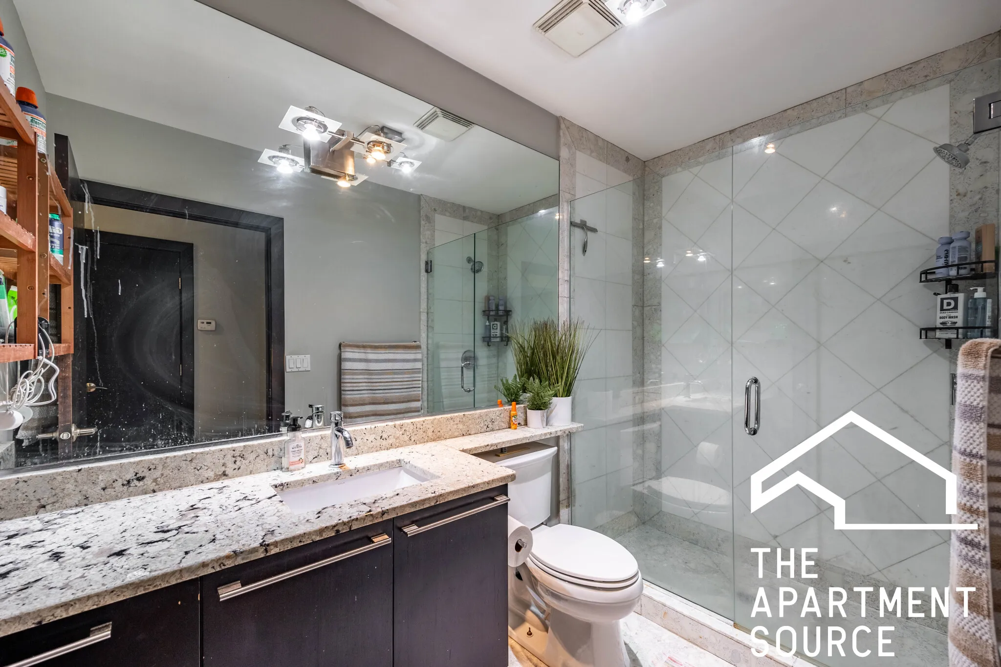 2348 N Lister Ave 60614 60614-unit#206-Chicago-IL