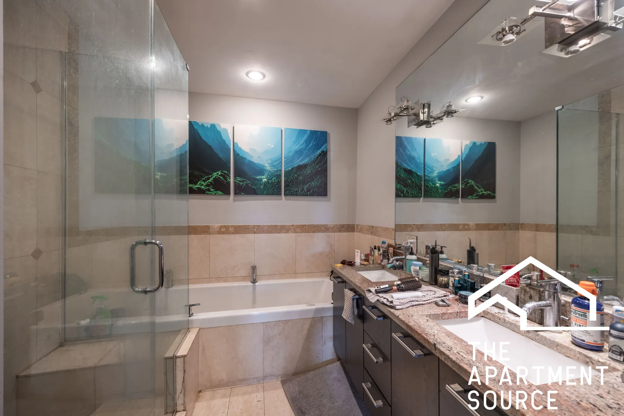 2348 N Lister Ave 60614 60614-unit#206-Chicago-IL