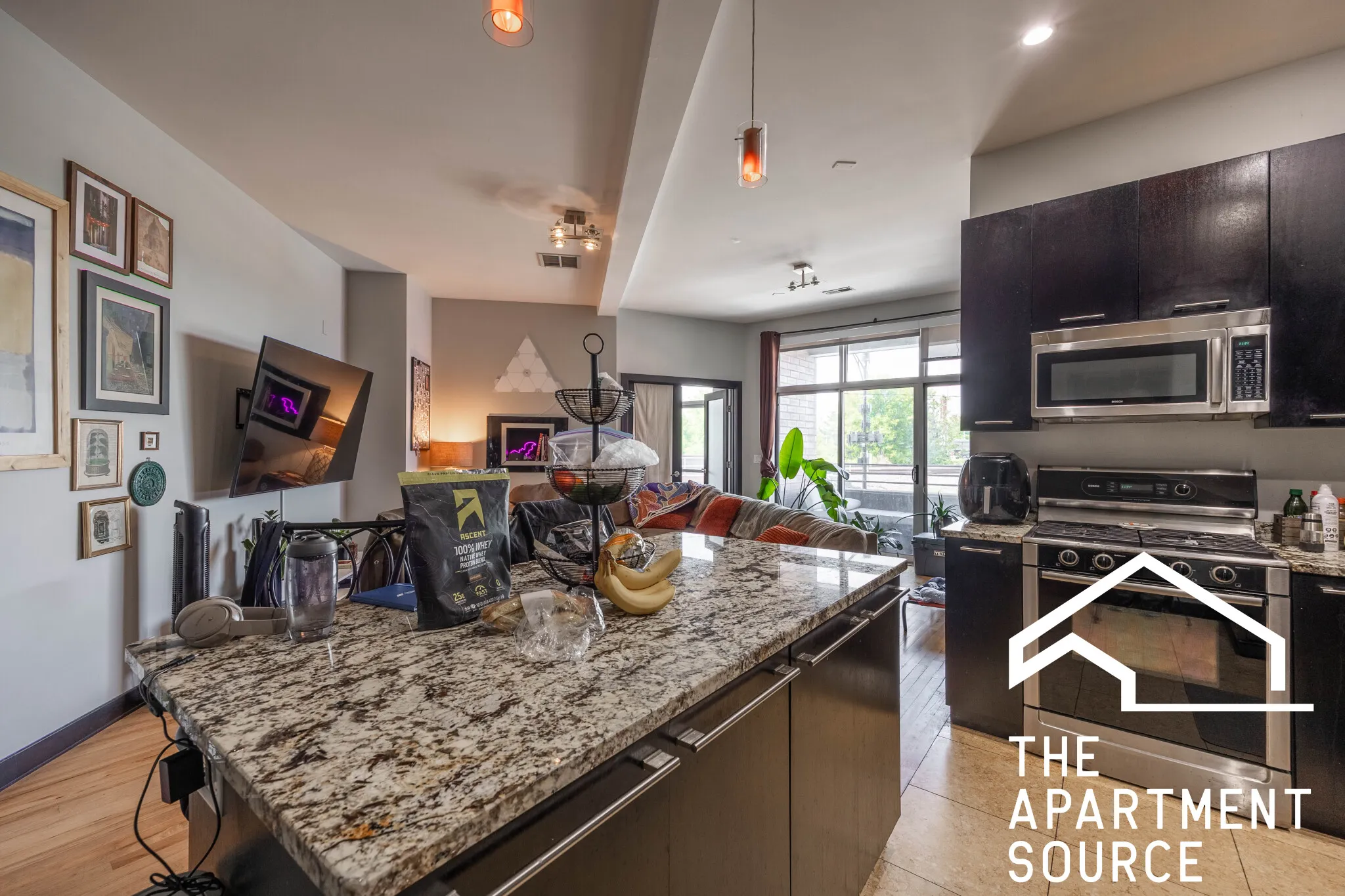 2348 N Lister Ave 60614 60614-unit#206-Chicago-IL