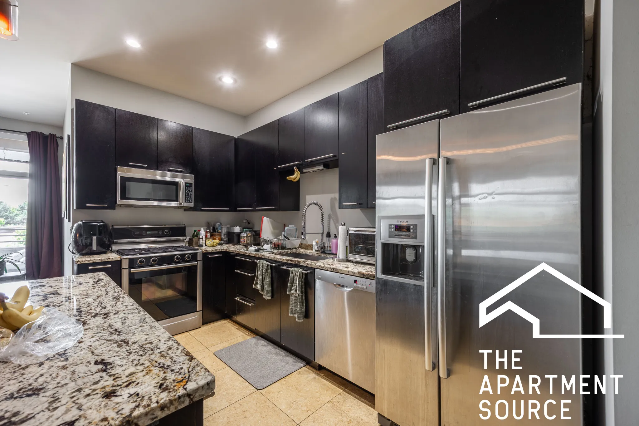 2348 N Lister Ave 60614 60614-unit#206-Chicago-IL
