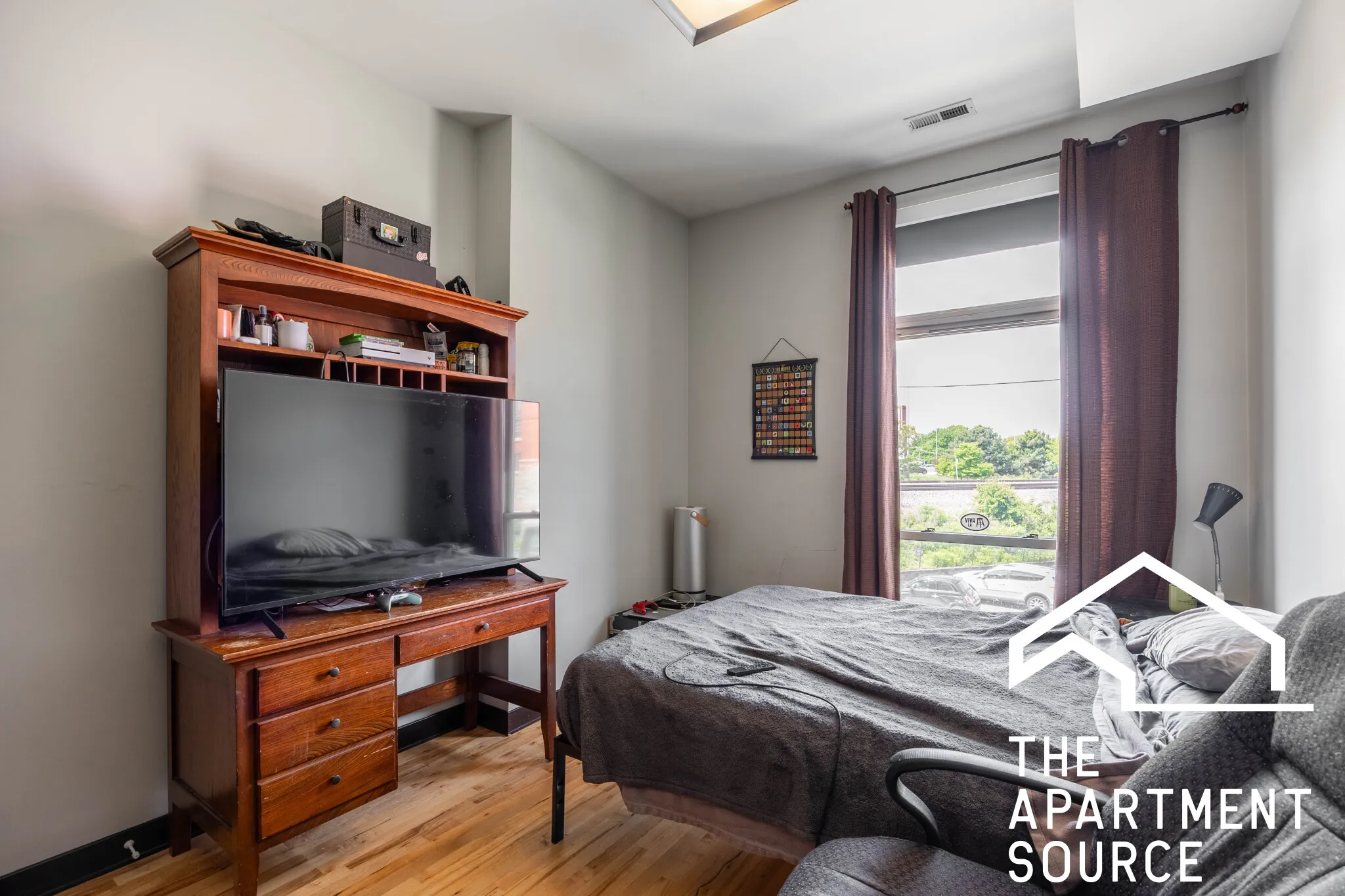 2348 N Lister Ave 60614 60614-unit#206-Chicago-IL