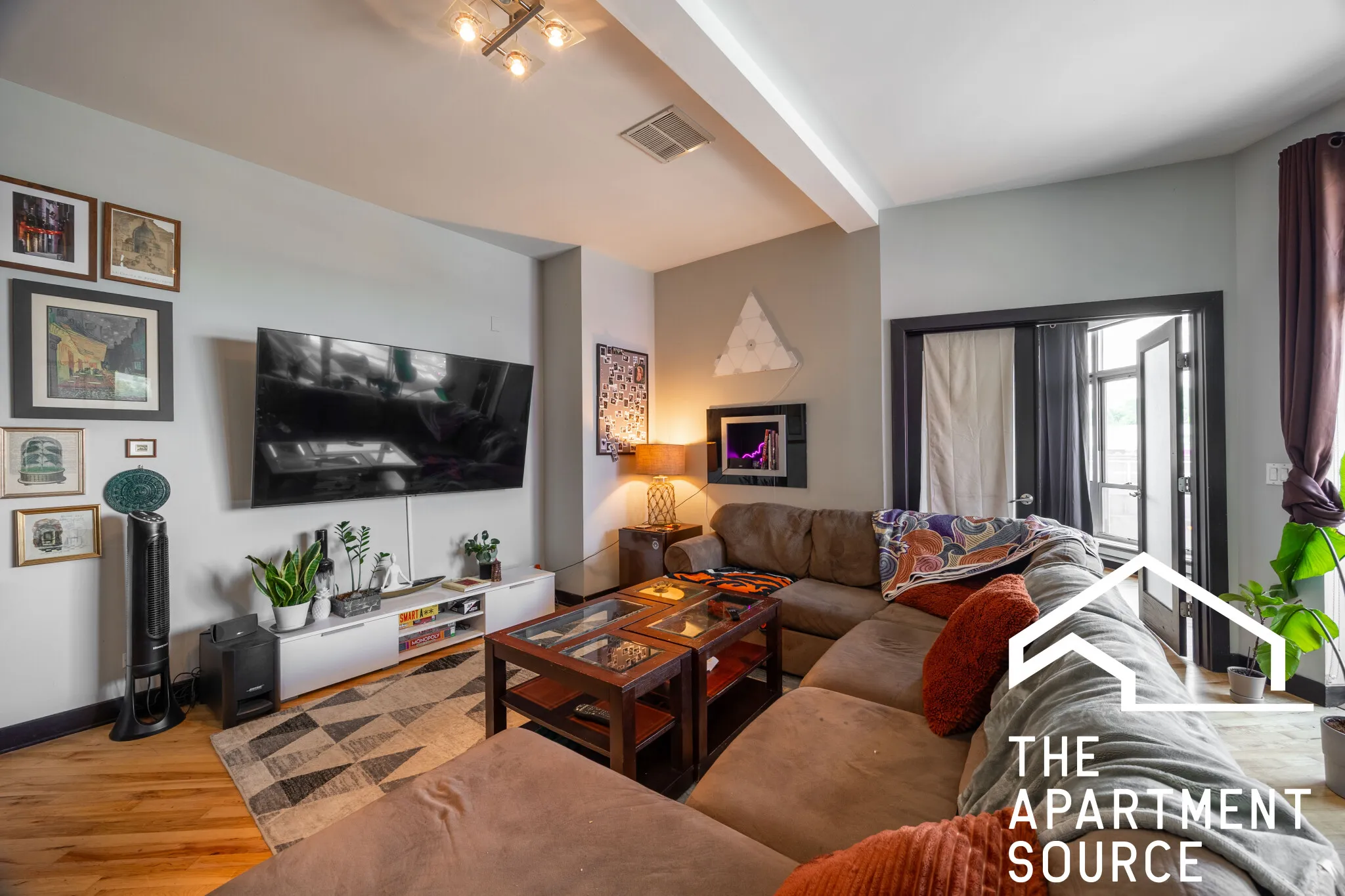 2348 N Lister Ave 60614 60614-unit#206-Chicago-IL