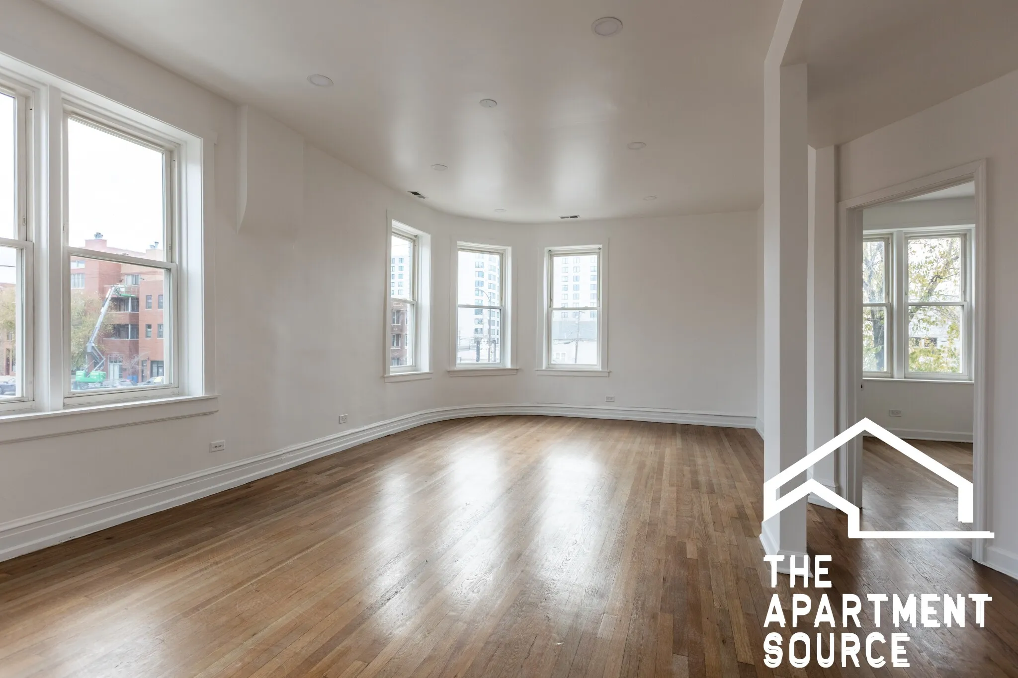 2350 W Charleston St 60647 60647-unit#3F-Chicago-IL