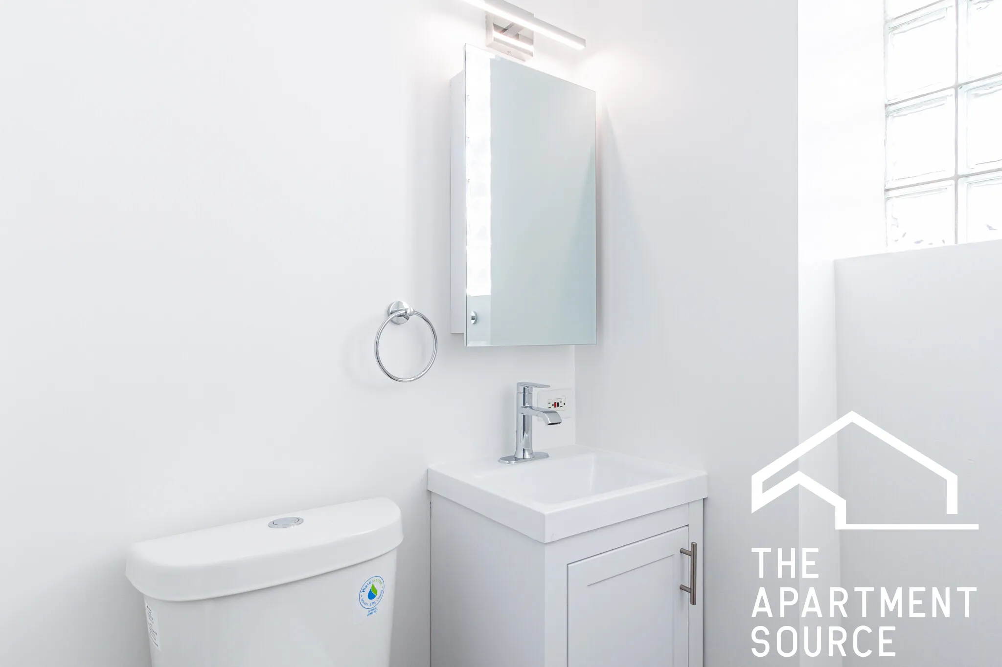 2350 W Charleston St   60647 60647-unit#3F-Chicago-IL