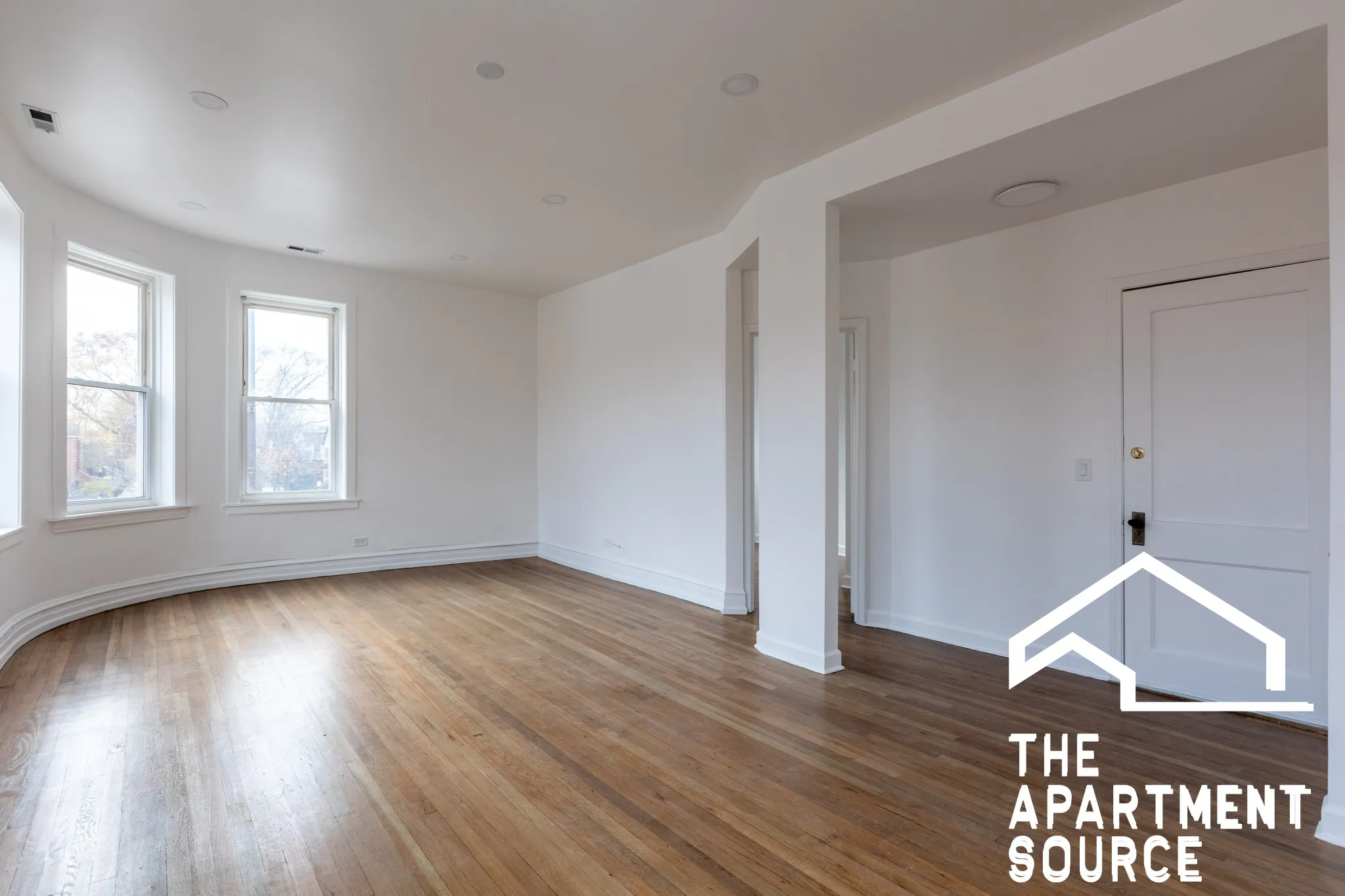 2350 W Charleston St   60647 60647-unit#3F-Chicago-IL