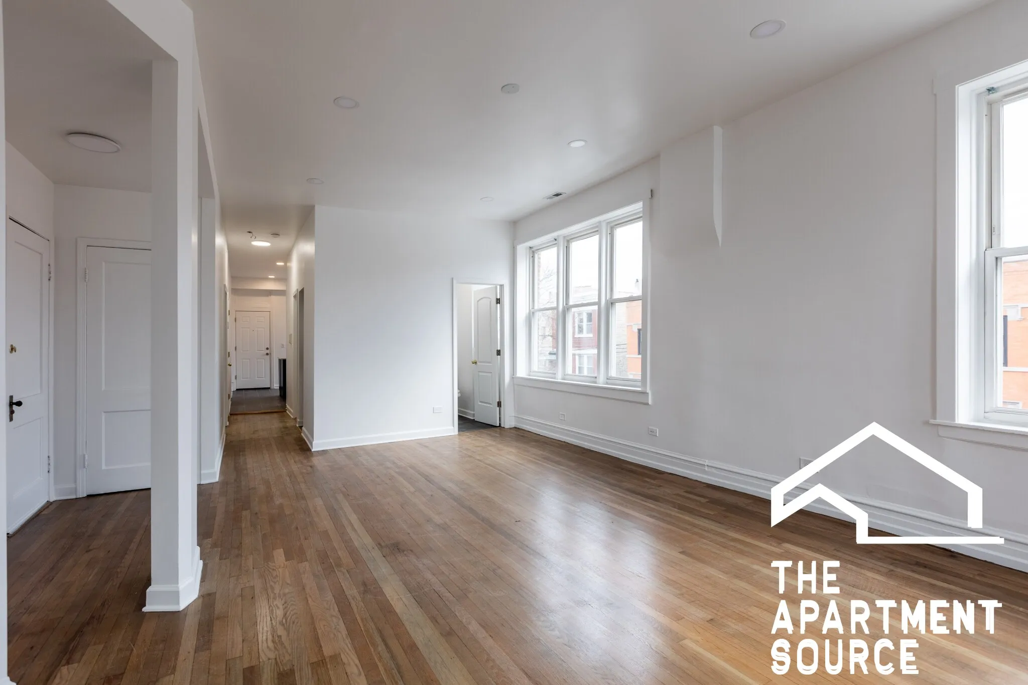 2350 W Charleston St   60647 60647-unit#3F-Chicago-IL