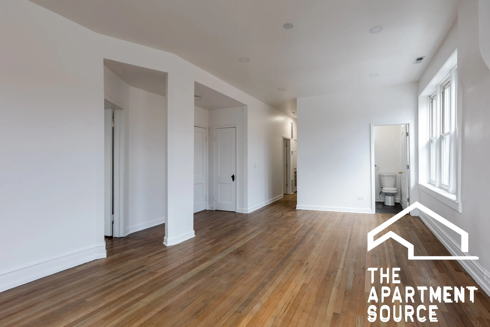 2350 W Charleston St   60647 60647-unit#3F-Chicago-IL