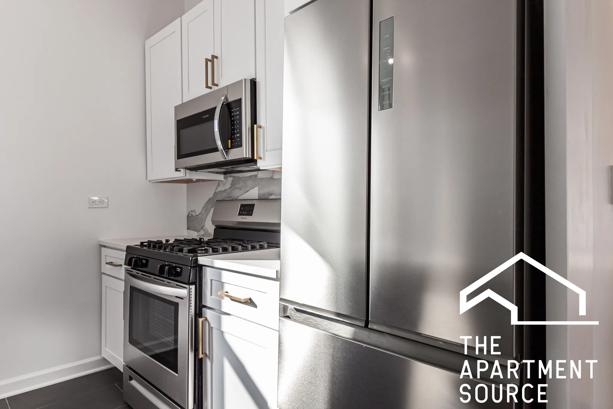 2350 W Charleston St   60647 60647-unit#3F-Chicago-IL
