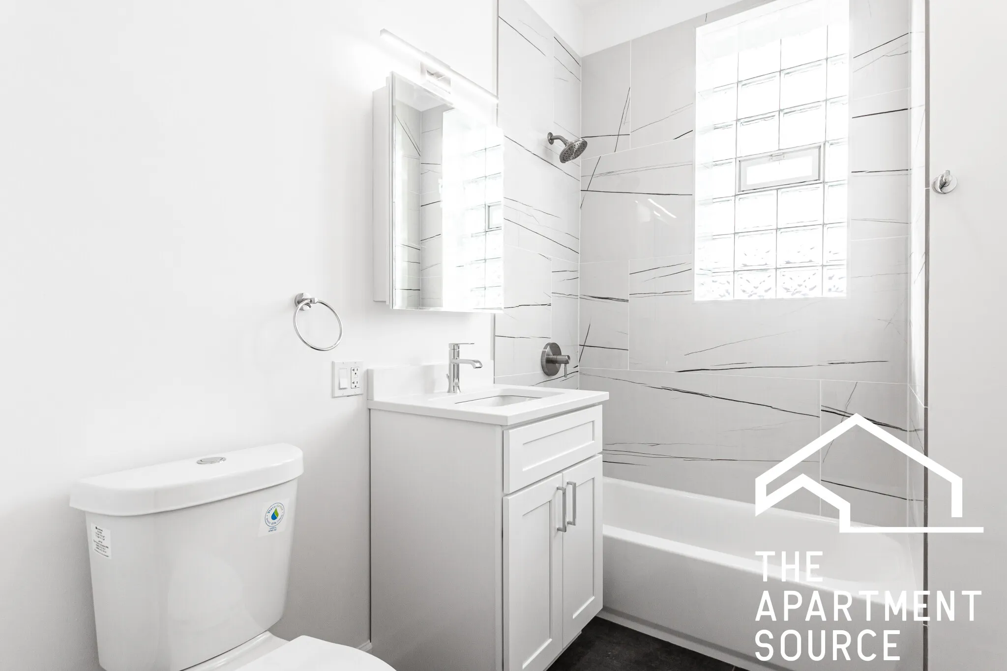 2350 W Charleston St   60647 60647-unit#3F-Chicago-IL