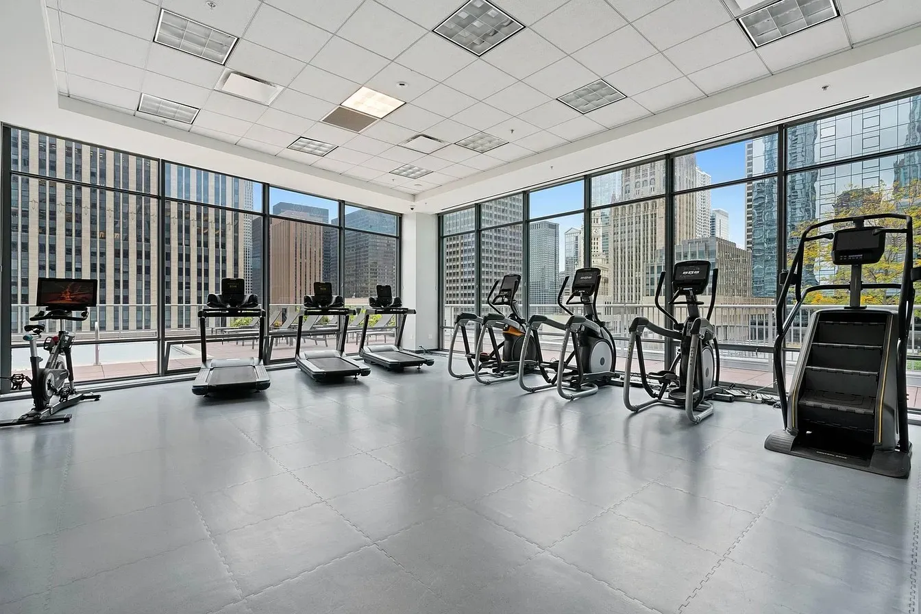 240 E Illinois St 60611 60611-CityFront Plaza -unit#2309-Chicago-IL