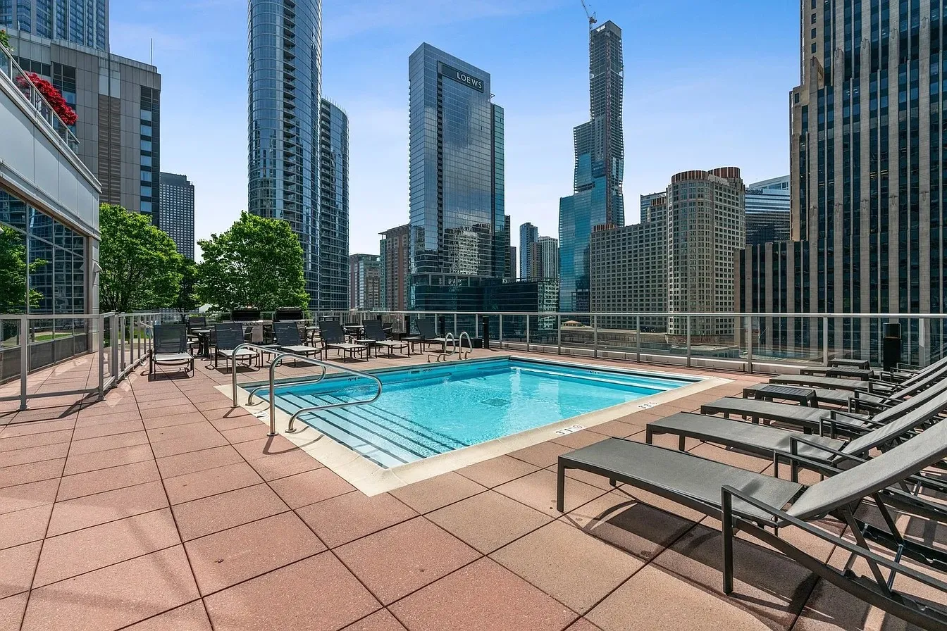240 E Illinois St 60611 60611-CityFront Plaza -unit#2309-Chicago-IL