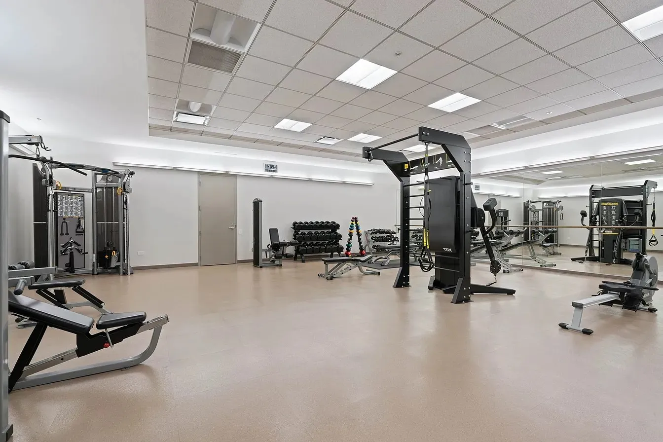 240 E Illinois St 60611 60611-CityFront Plaza -unit#2309-Chicago-IL