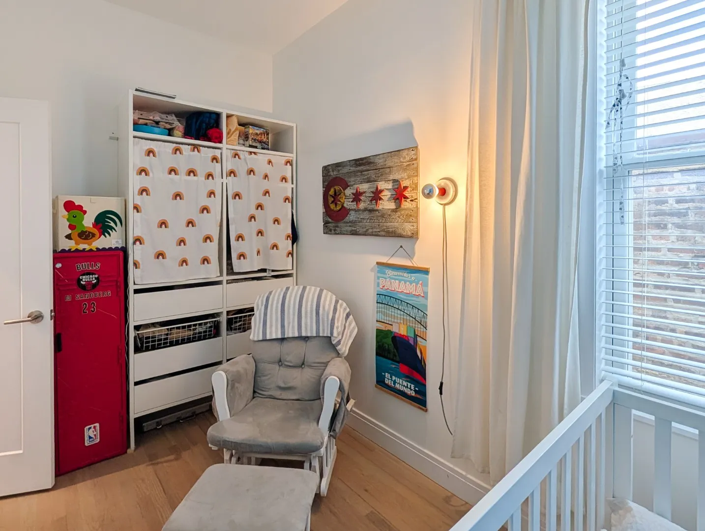 3231 W Armitage Ave 60647 60647-unit#2-Chicago-IL