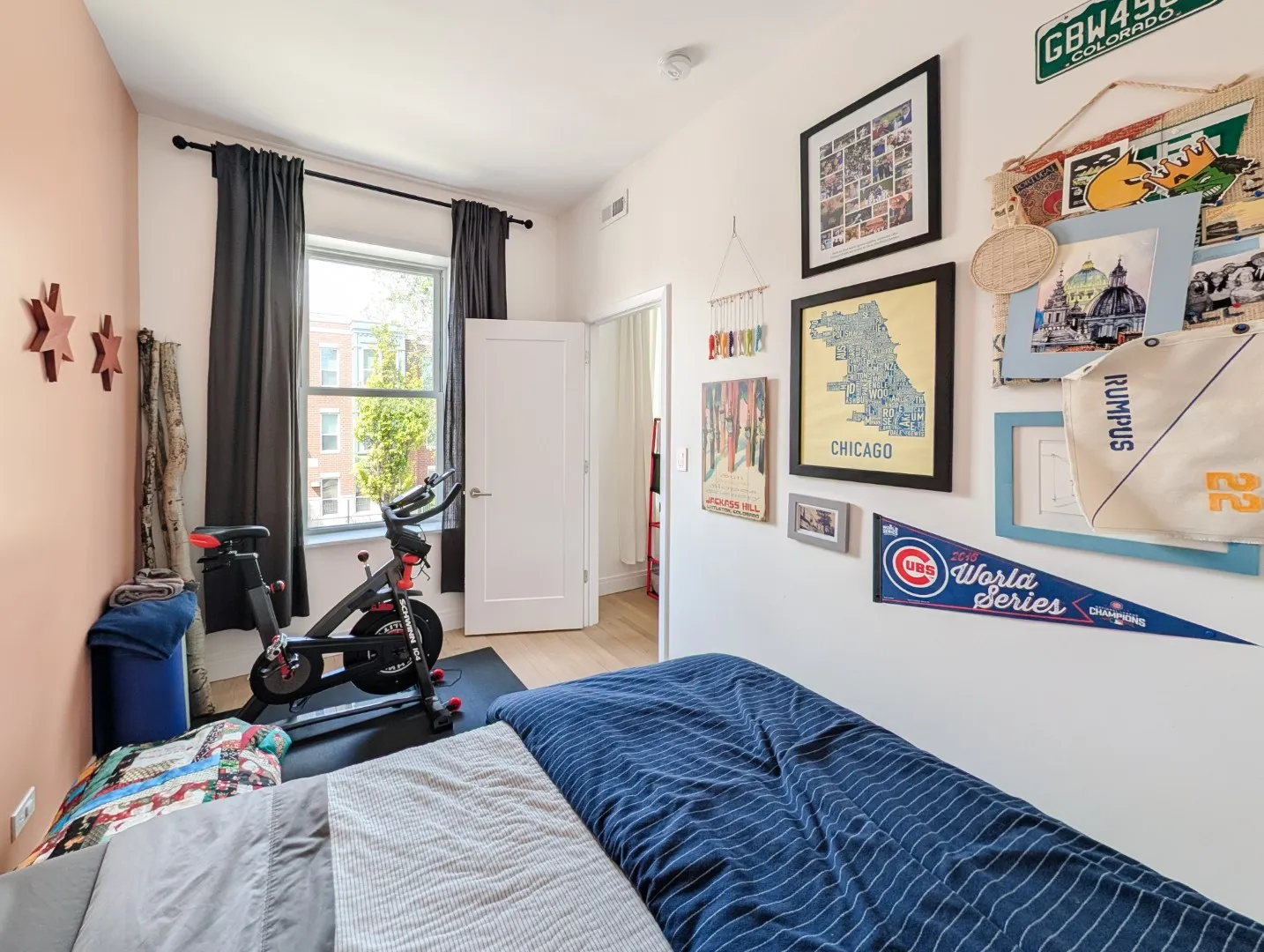3231 W Armitage Ave 60647 60647-unit#2-Chicago-IL