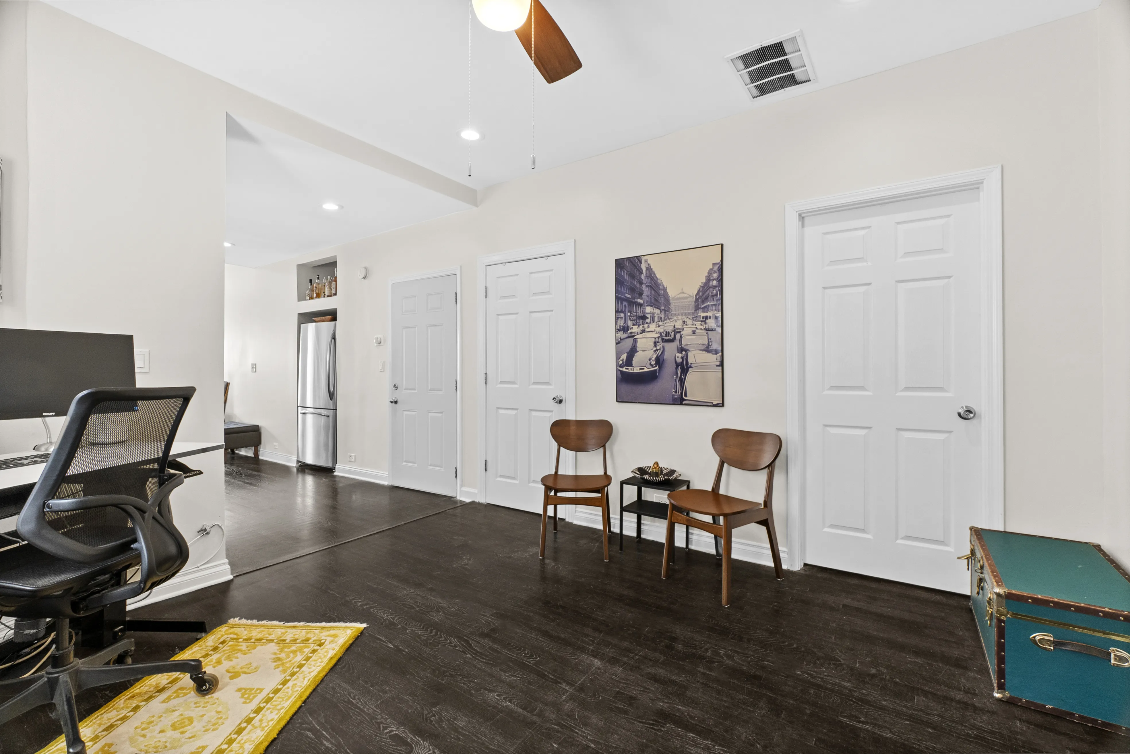 2338 W 18TH PL 60608-unit#02-Chicago-IL