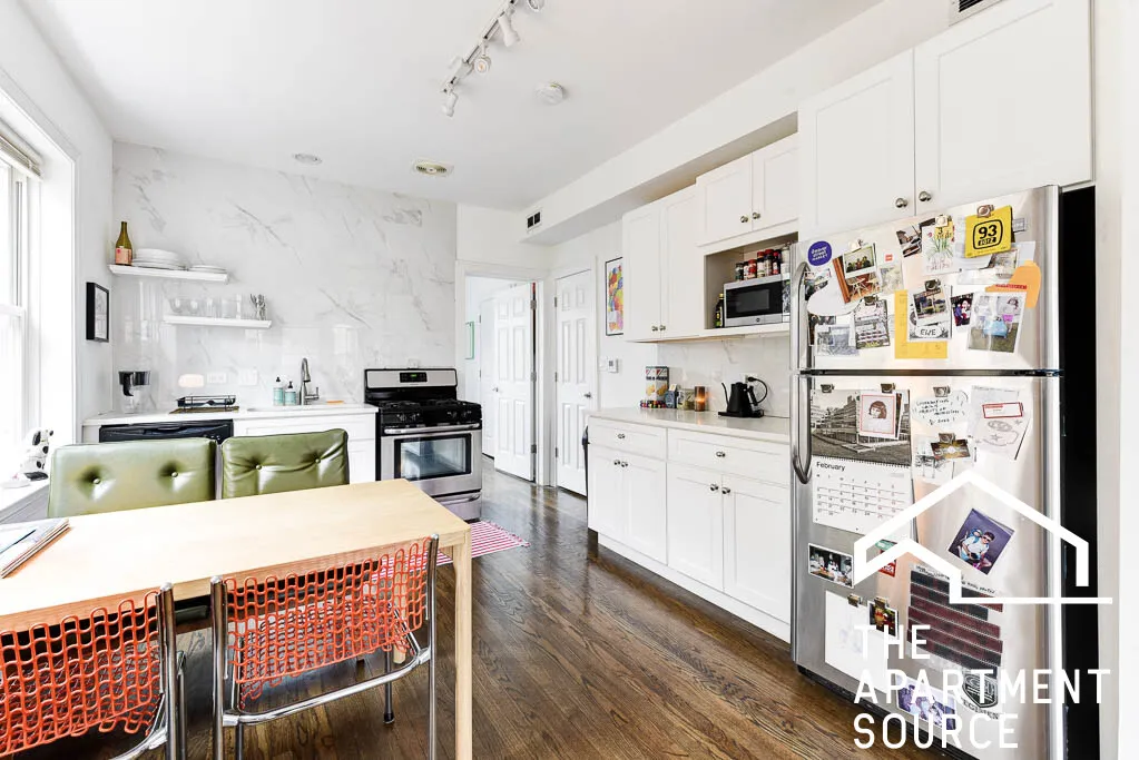 2611 N Fairfield Ave 60647 60647-unit#2-Chicago-IL