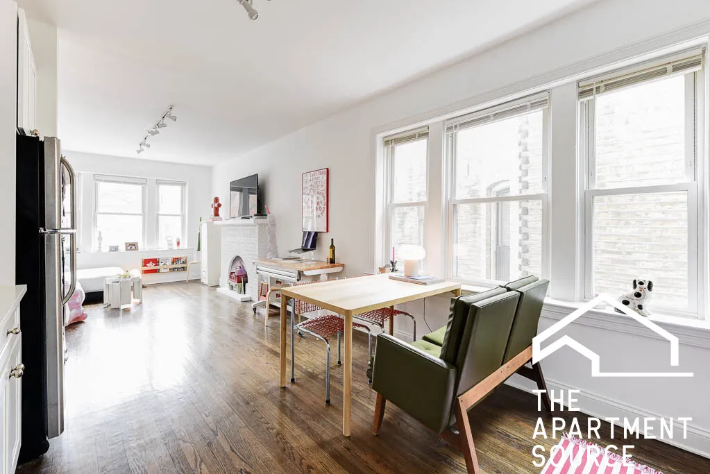 2611 N Fairfield Ave 60647 60647-unit#2-Chicago-IL