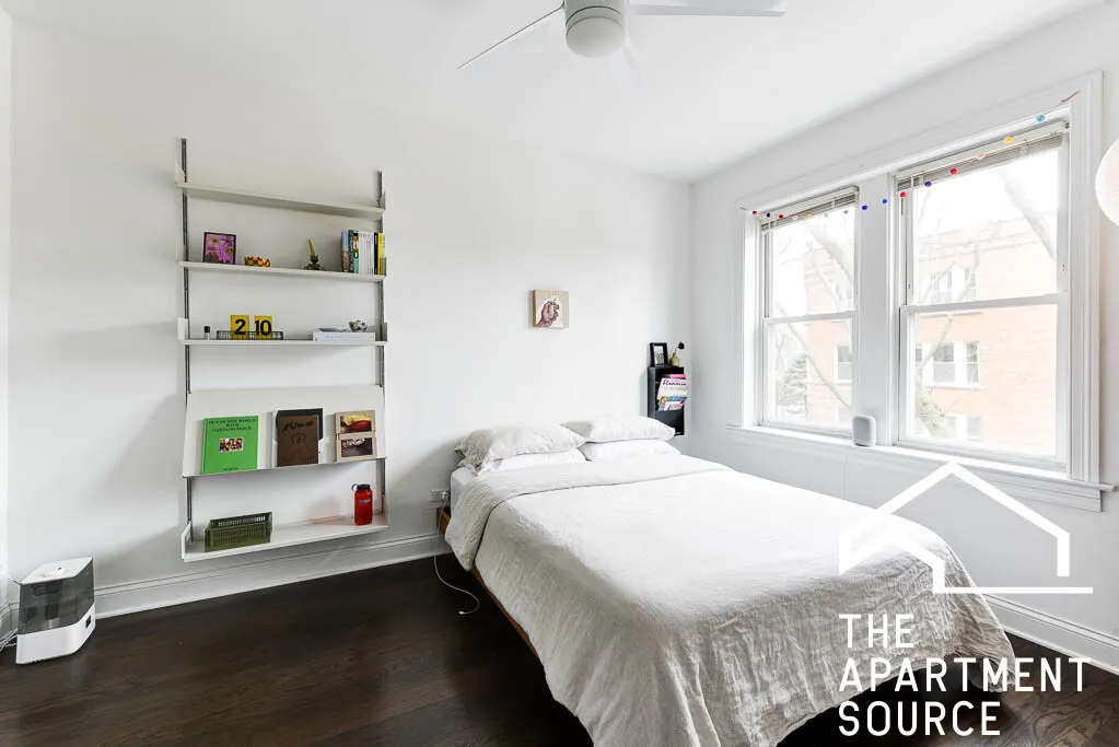 2611 N Fairfield Ave 60647 60647-unit#2-Chicago-IL